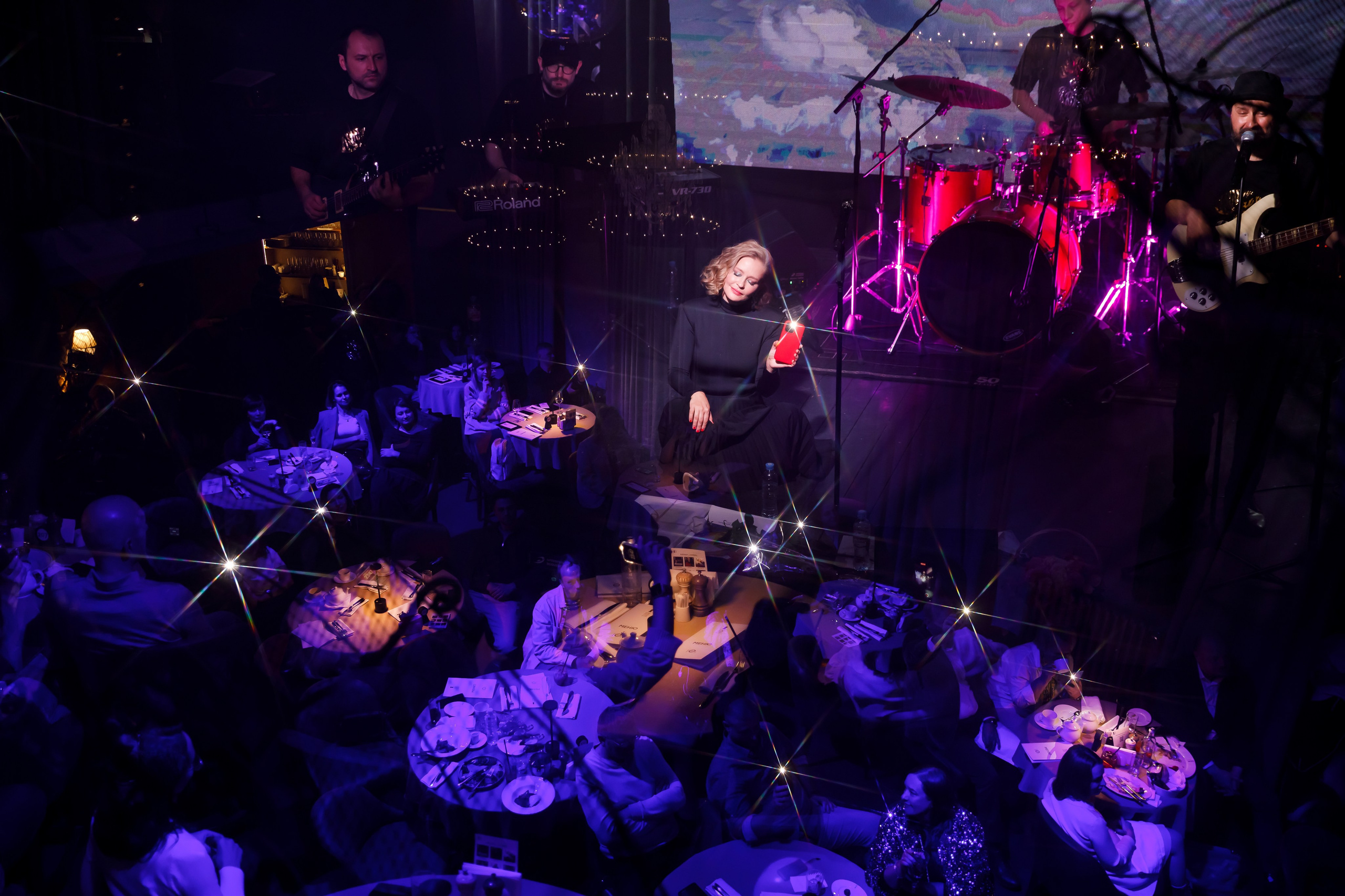 МАНДРАГОРА (Magnus Locus). Катерина Киреева — фотограф в Москве