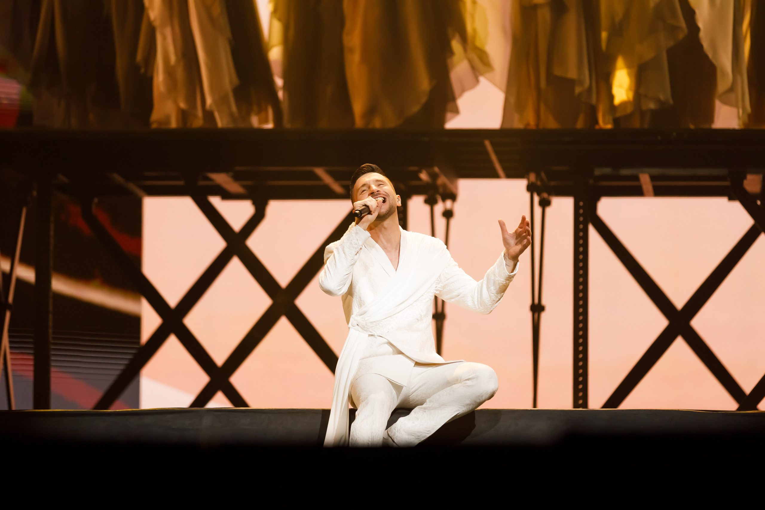 СЕРГЕЙ ЛАЗАРЕВ (Live Arena). Катерина Киреева — фотограф в Москве