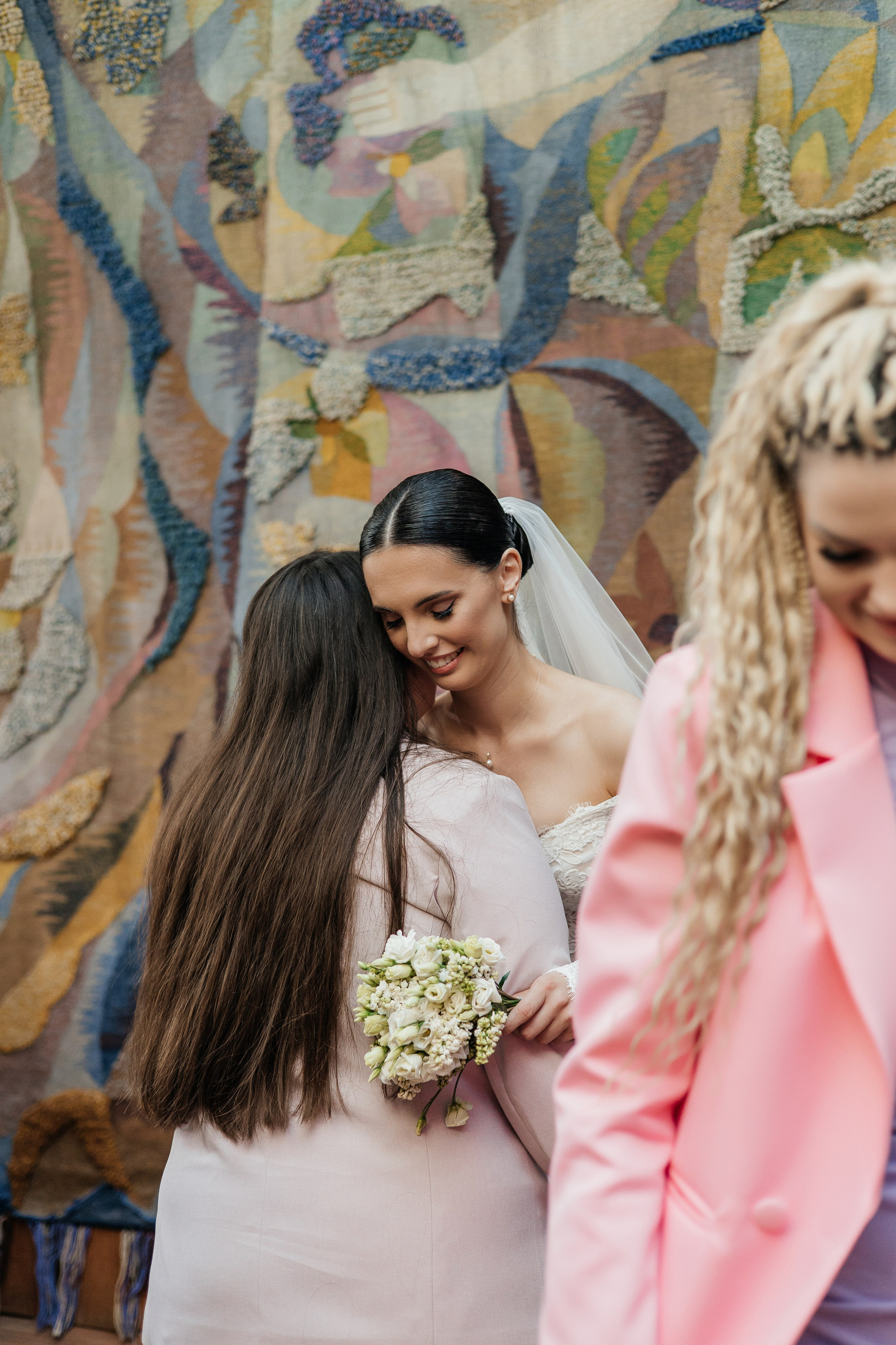 Регистрация в ЗАГСЕ. Свадебный и семейный фотограф Ростова-на-Дону Ирина Бондарева