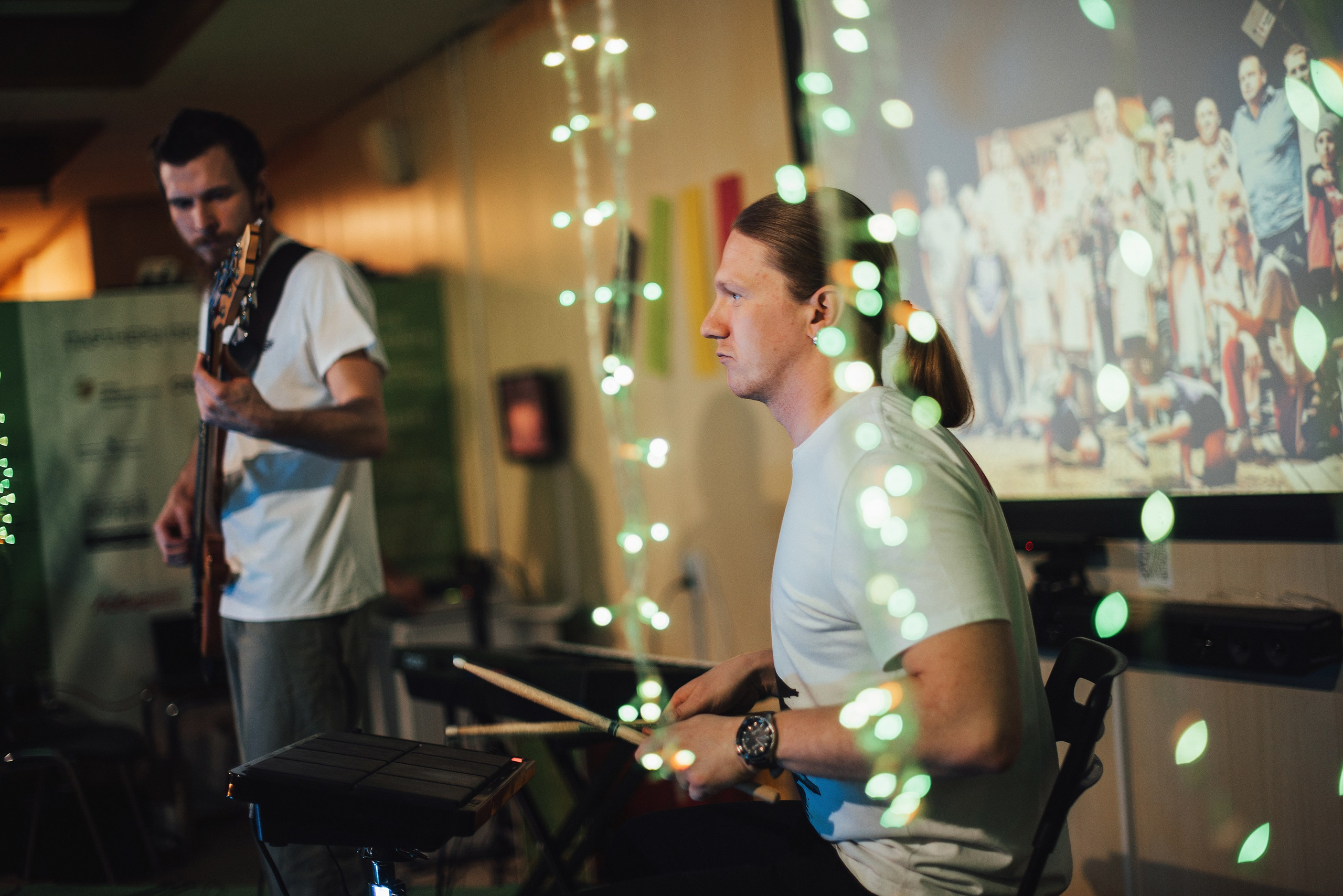 Концерт в Автограде. Семейный и портретный фотограф в Тольятти | Самаре Мария Иодис