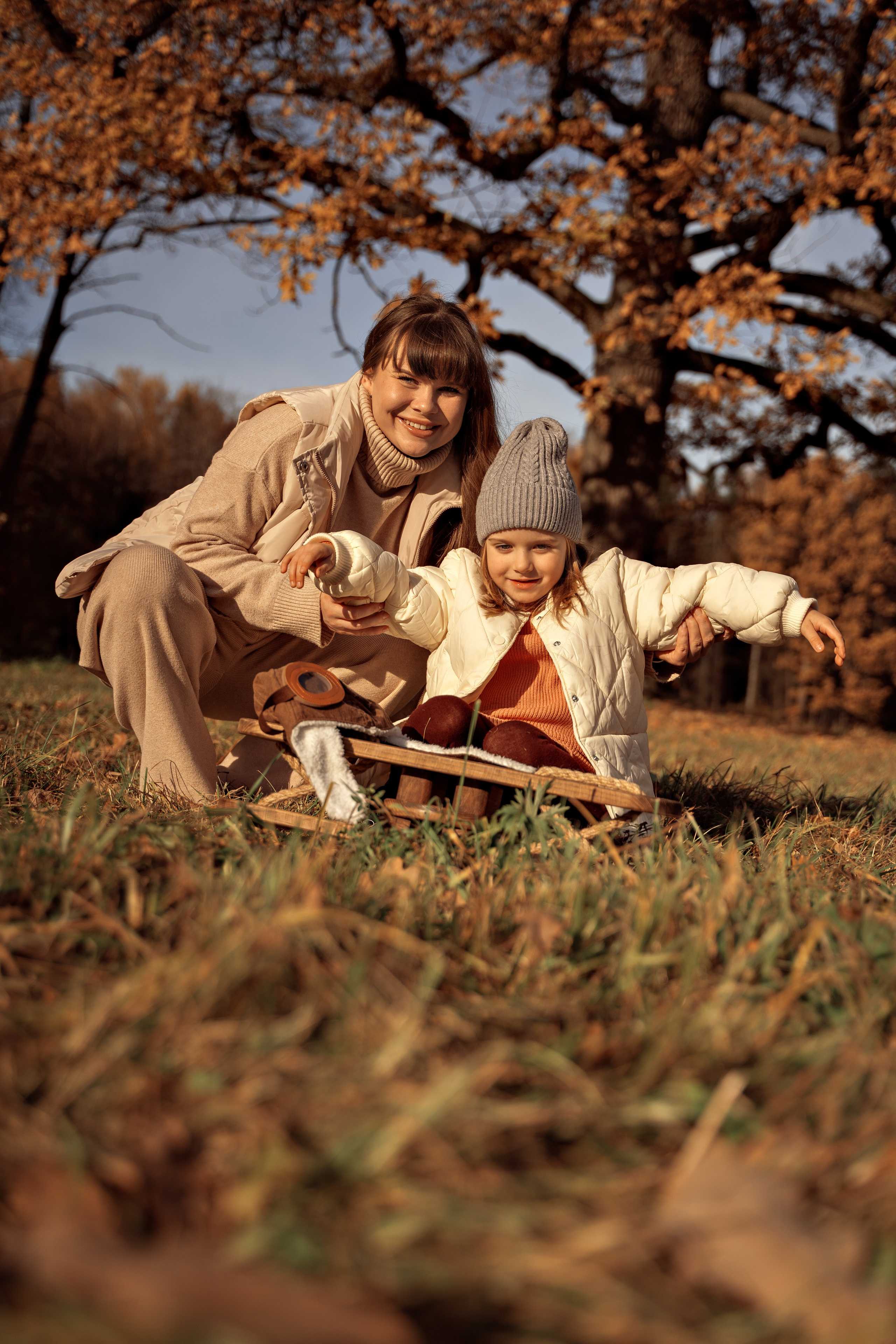 Анна и София. Свадебный фотограф Санкт-Петербург, Сочи, Питер, Выборг, Луга, Псков