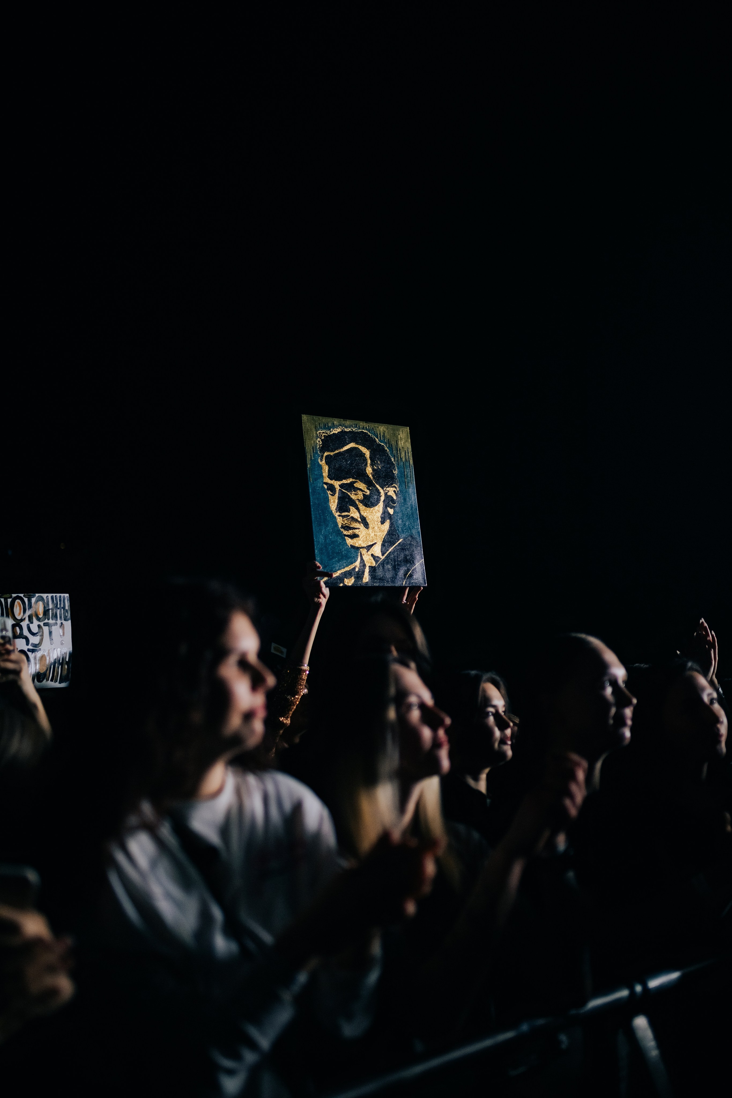 ZOLOTO’25. RUSLAN ROZANOV