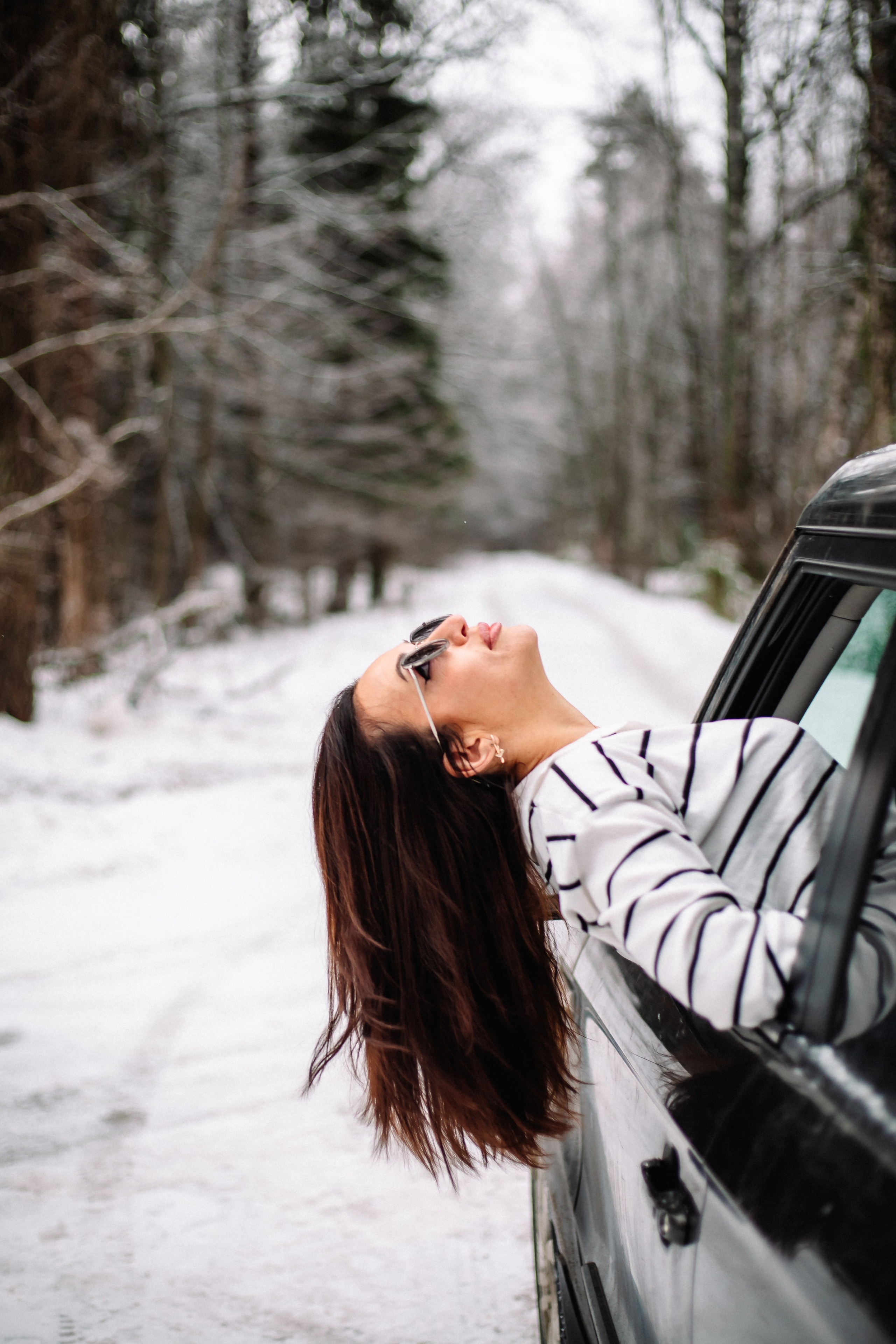 ФОТОПРОГУЛКИ. Фотограф крещений, семейный фотограф Приходько Ксения