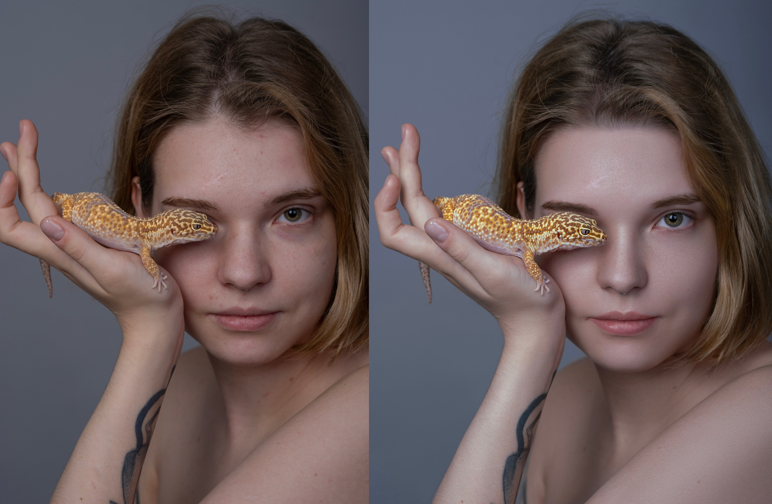 Портфолио ретушера. Анна Новосельцева. Индивидуальные фотосессии в Москве и М.О