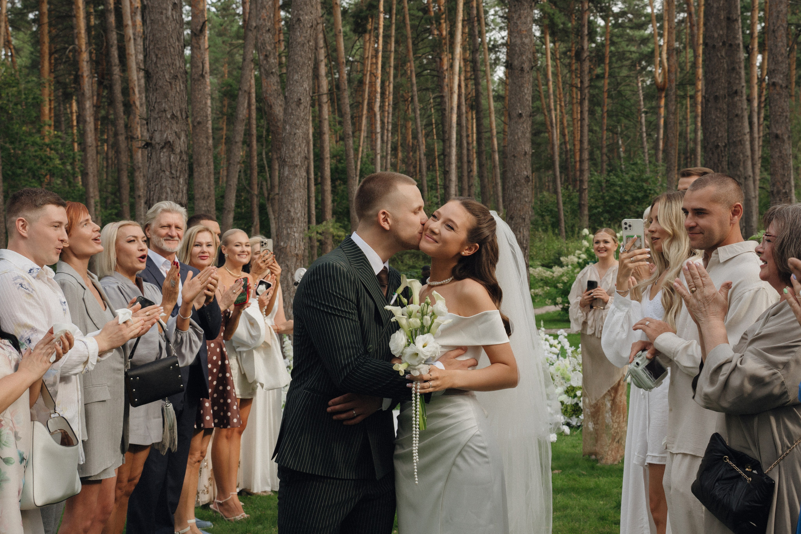 Профессиональный фотограф в Самаре Анна Конзаева