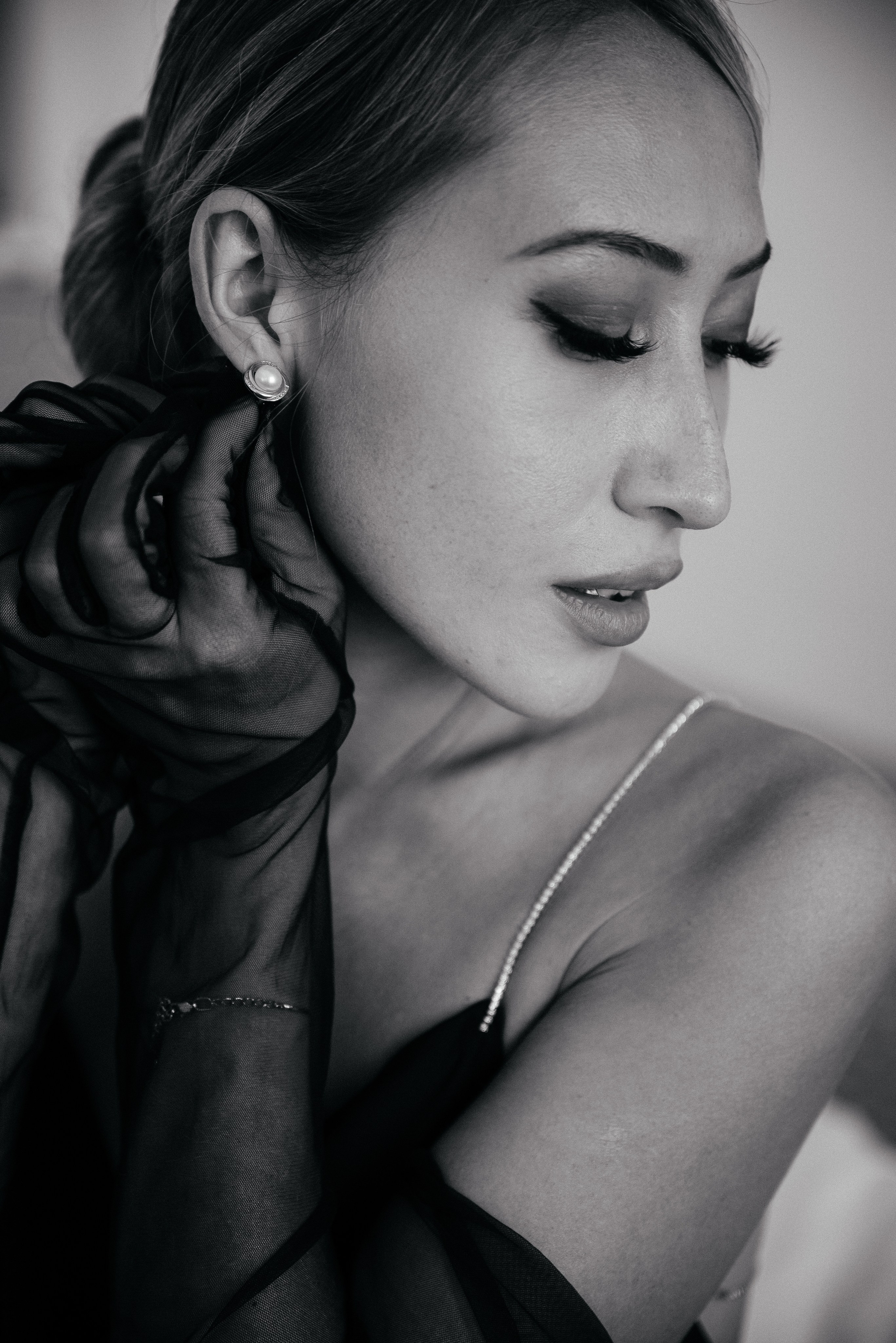 Отельный вайб. Анна Лобанова | фотограф