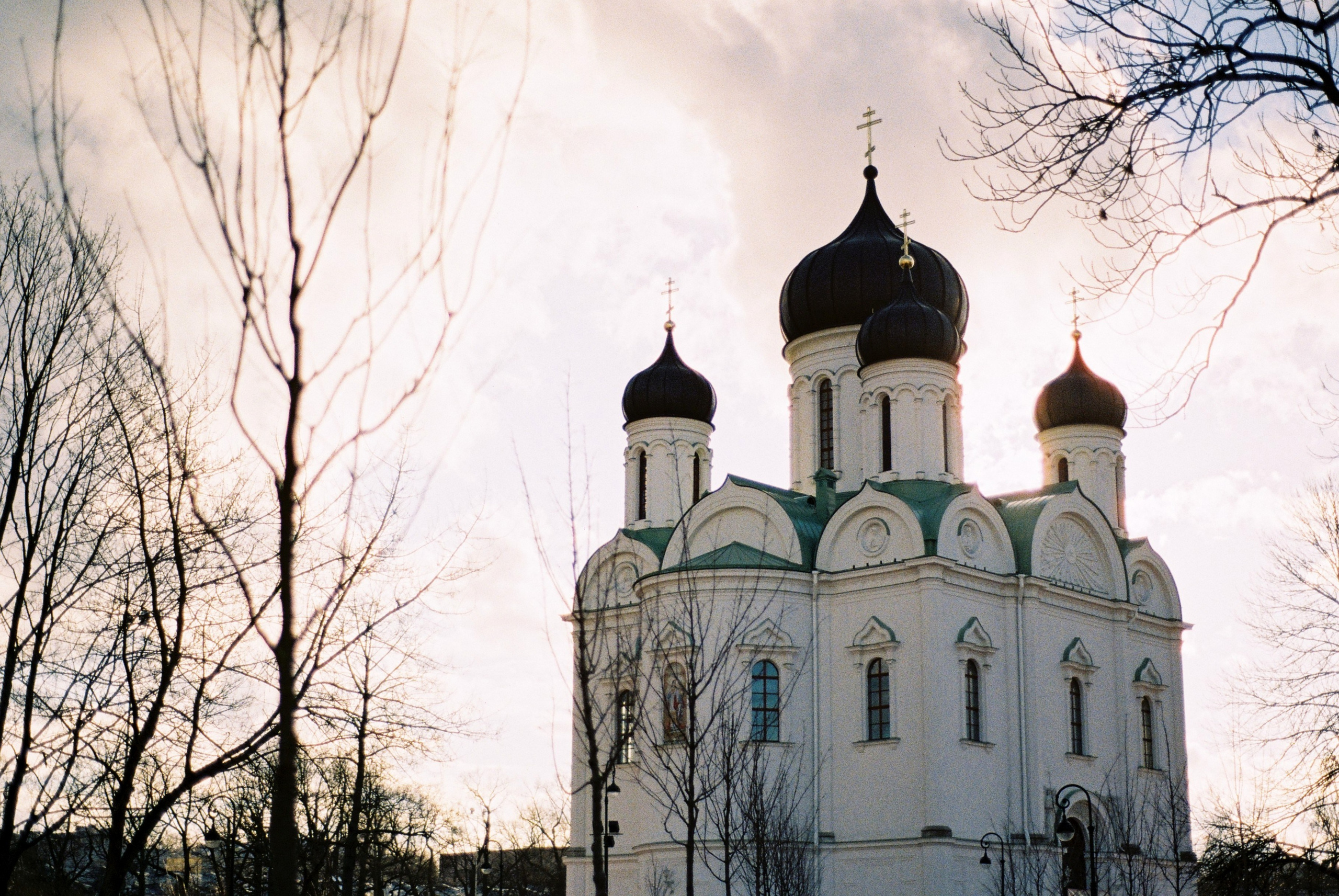 Film. Ruslan UI Dev Page