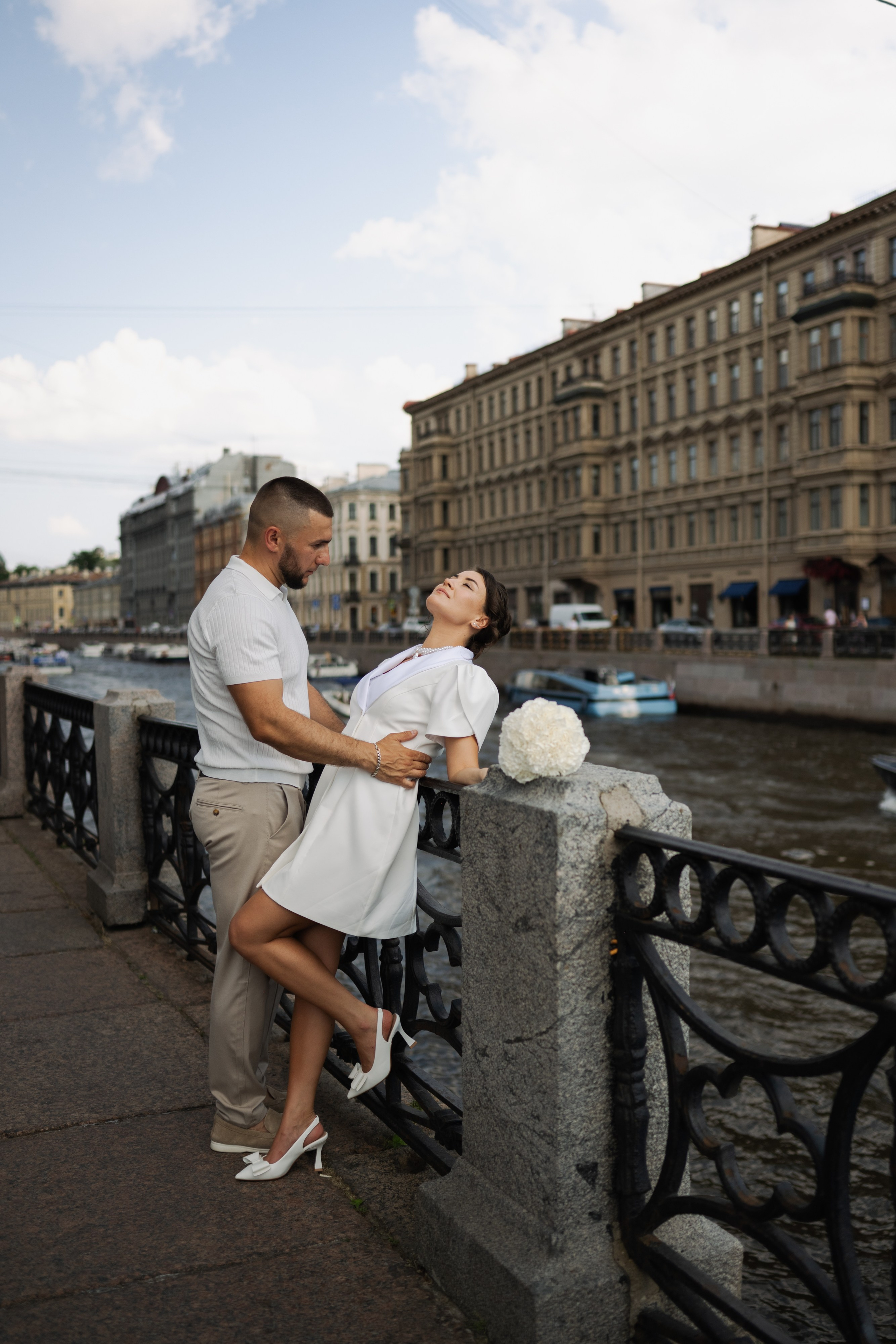 Свадьбы. Фотограф в Санкт-Петербурге