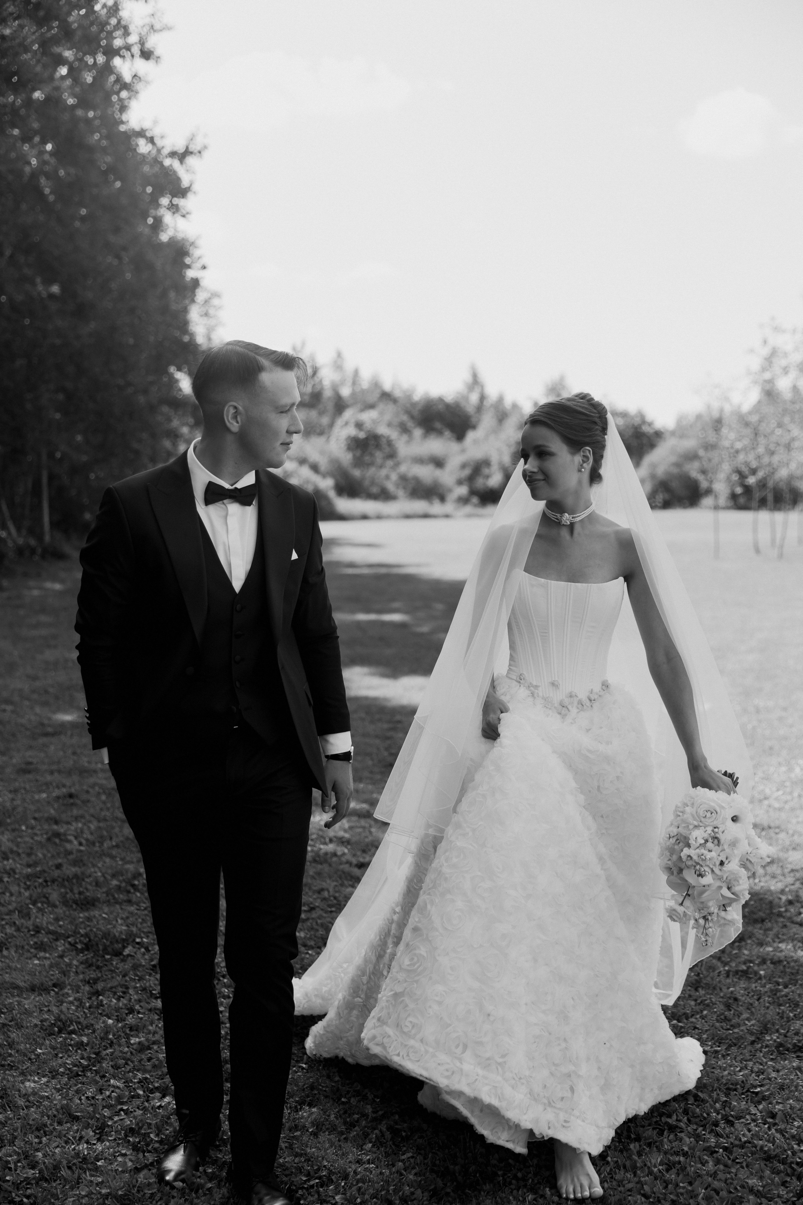 Vitaly & Alina. Главная