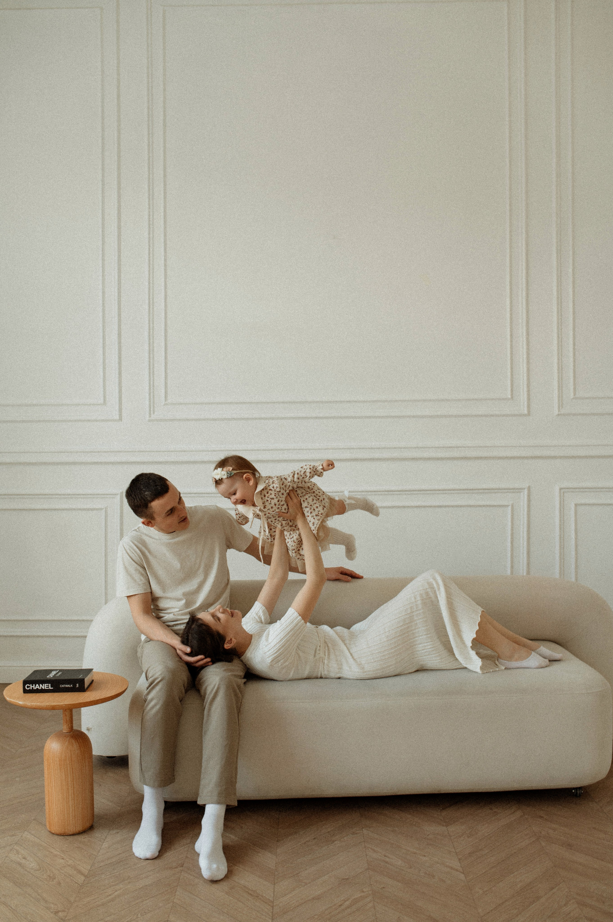 Family. Фотограф Чебоксары