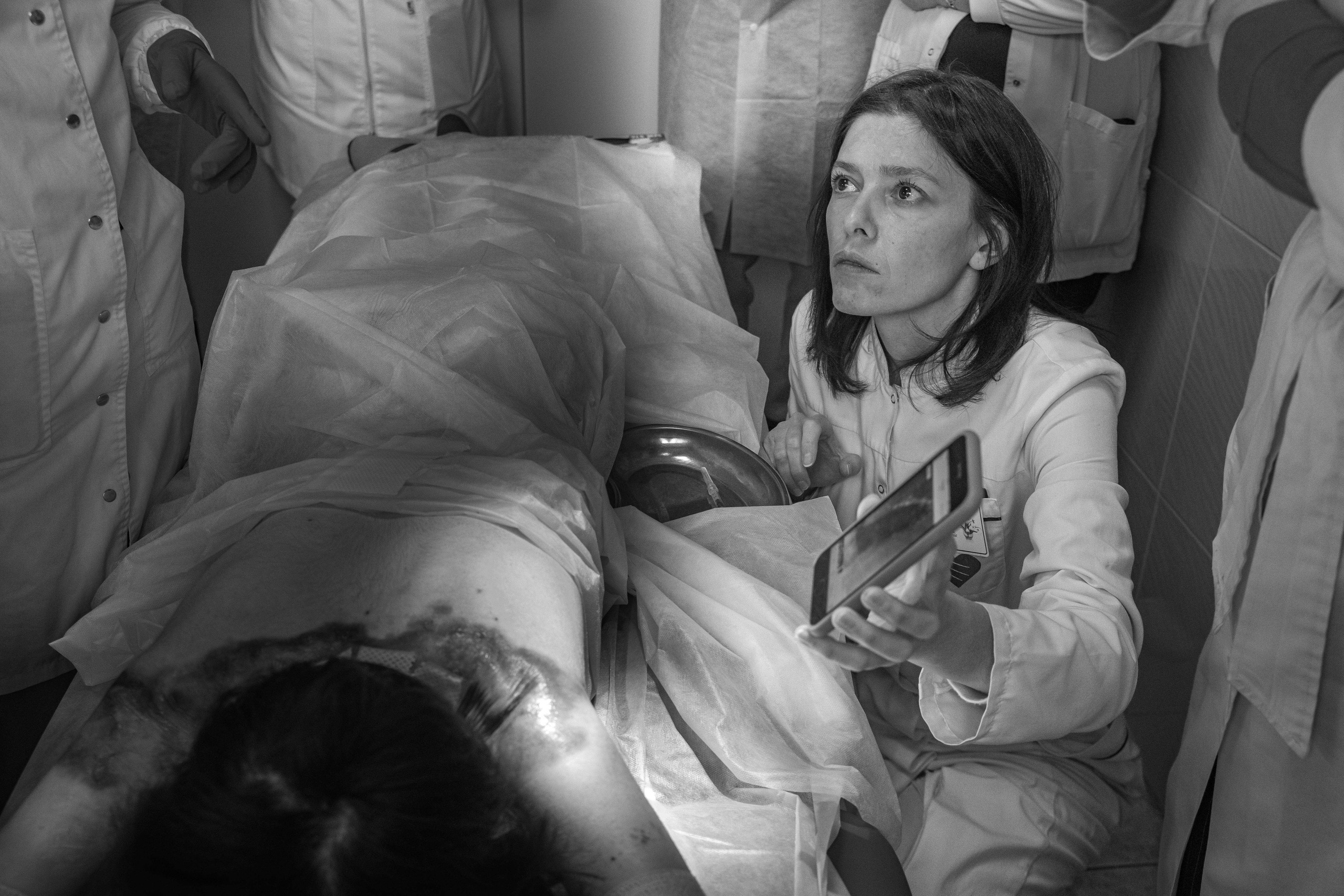 Лекарство для редких бабочек. Фотограф Виталий Верескун. Козельск-Калуга