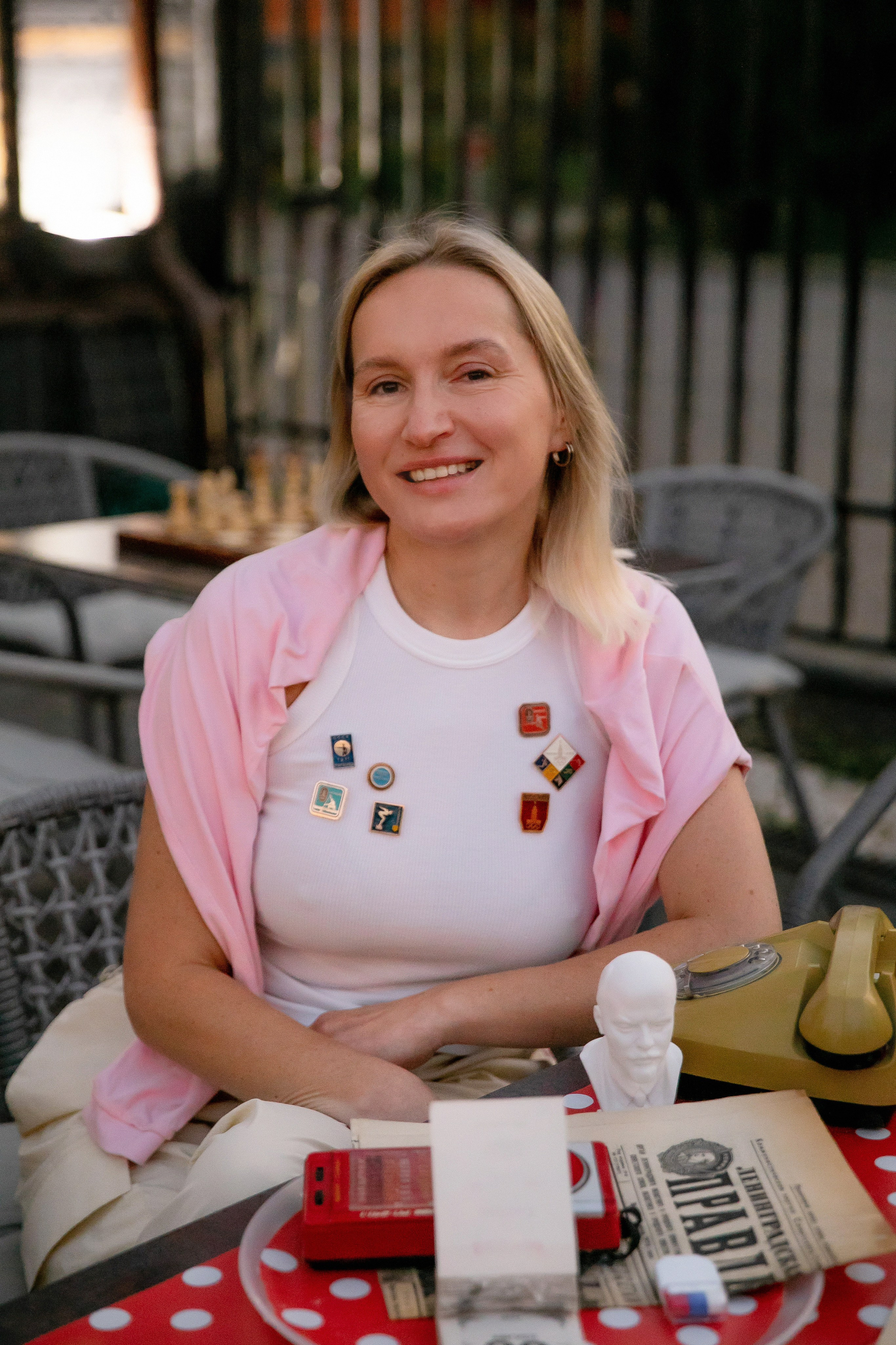 Тематические вечеринки. Семейный фотограф в Москве