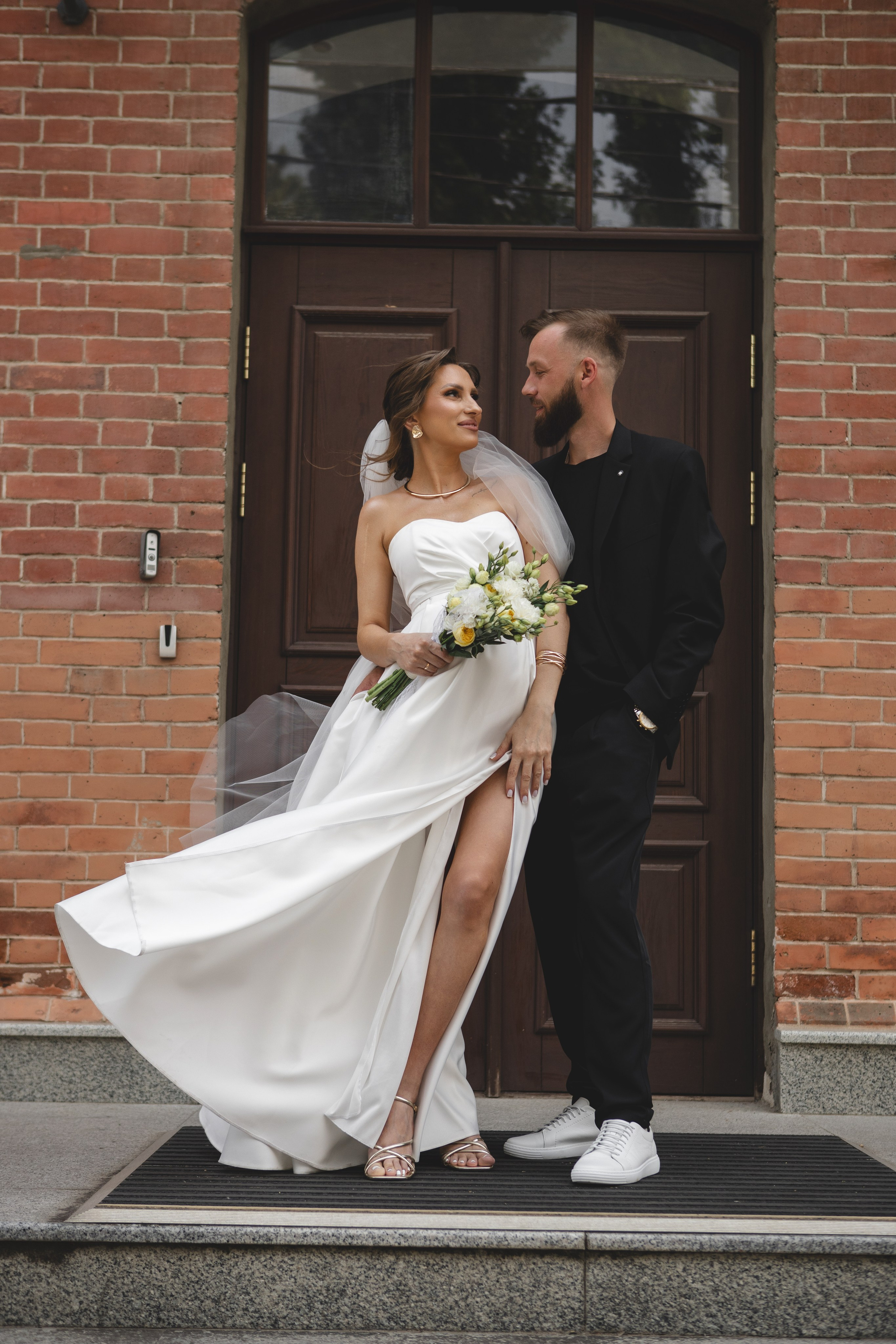 Церемония любви ❤️. Портреты и лайфстайл в Краснодаре