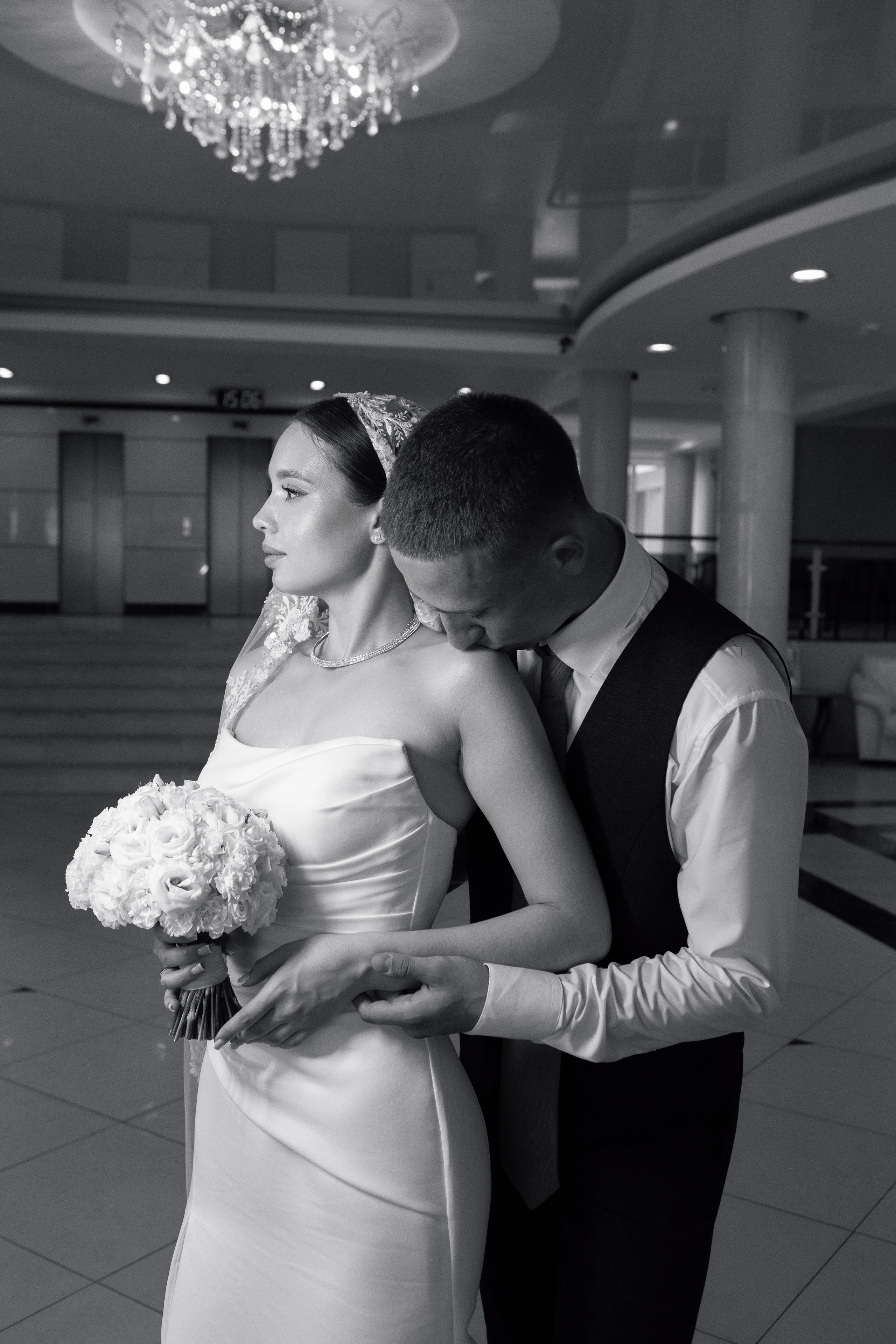 Ульяна и Александр. Фотограф Лесозаводск/Хабаровск