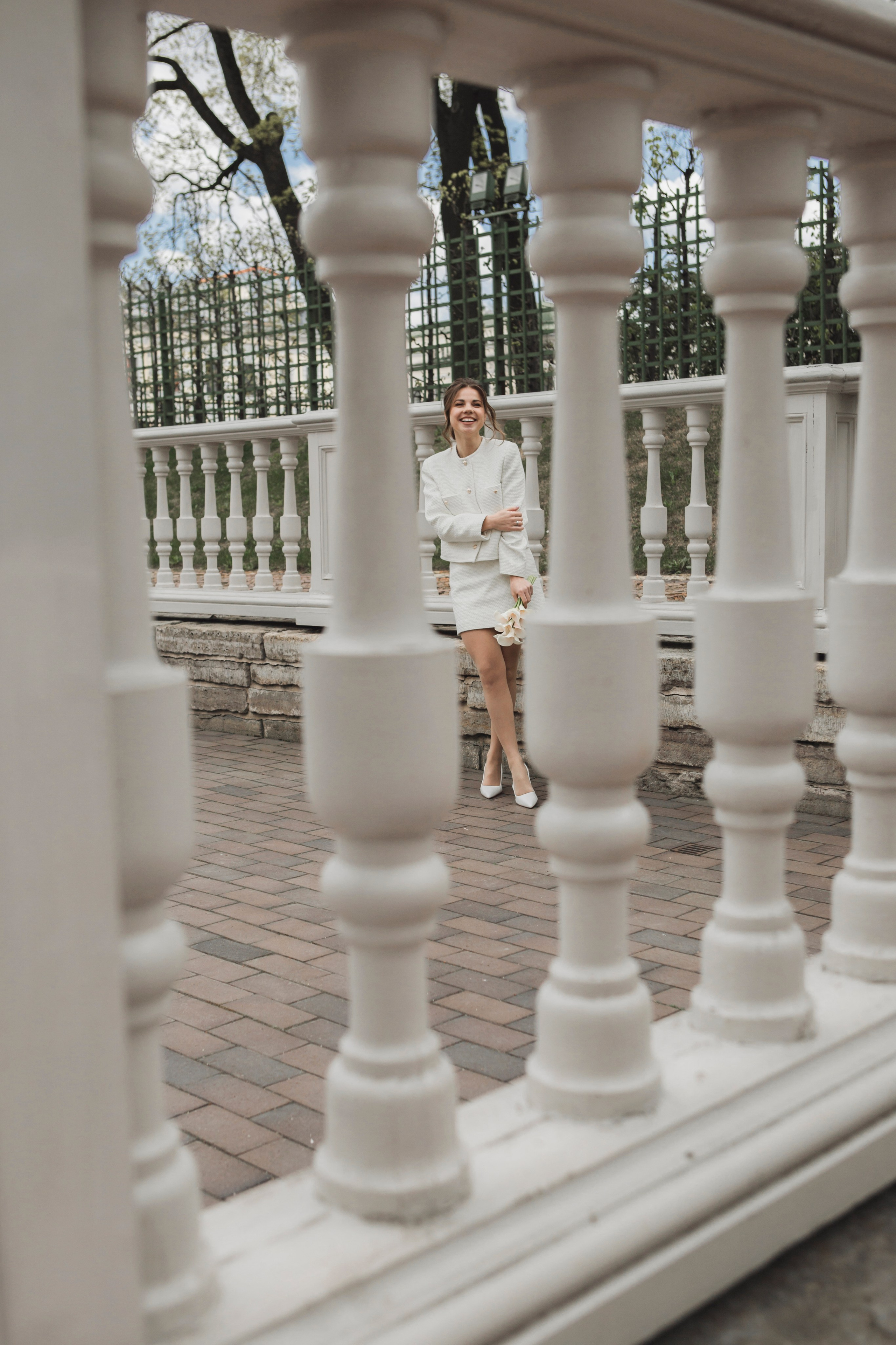 Инна и Александр. Фотограф Лесозаводск/Хабаровск