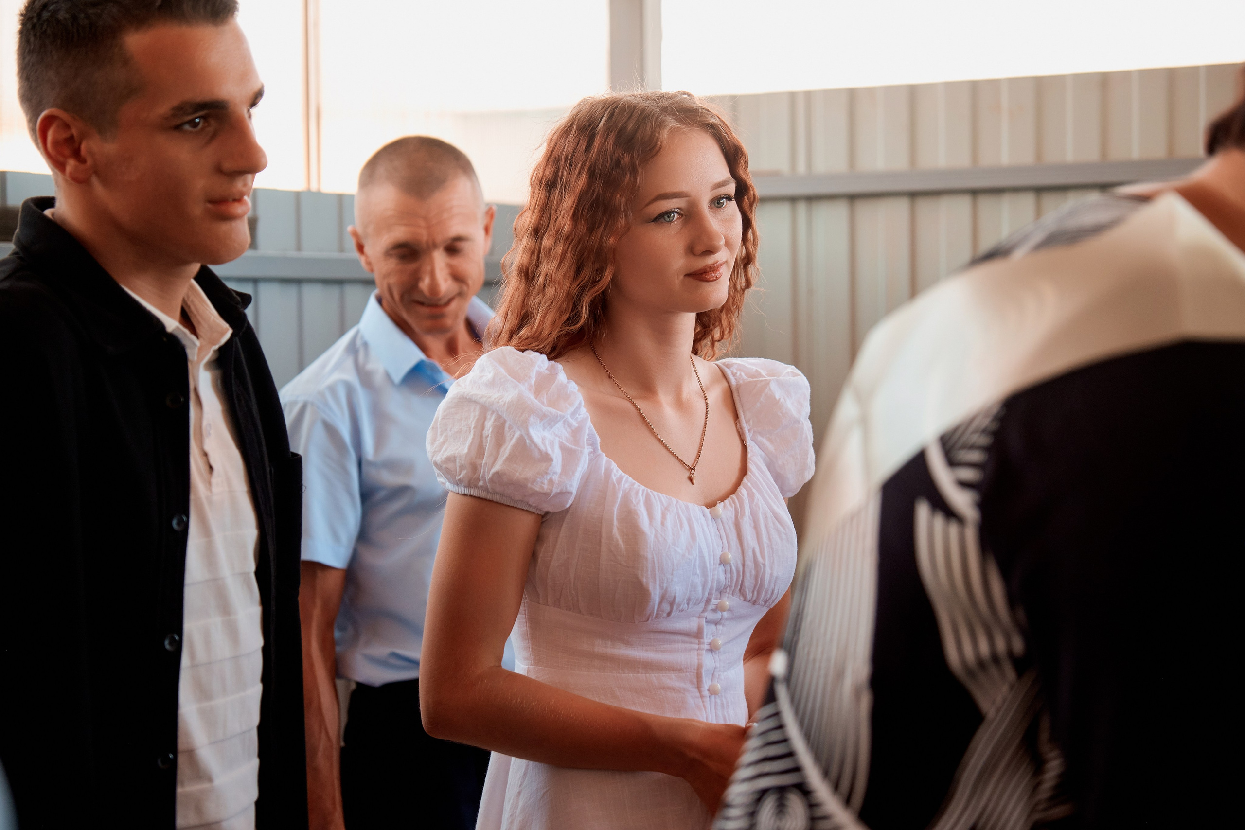 Саша и Даша. Фотограф Таганрог Анна Трайжон