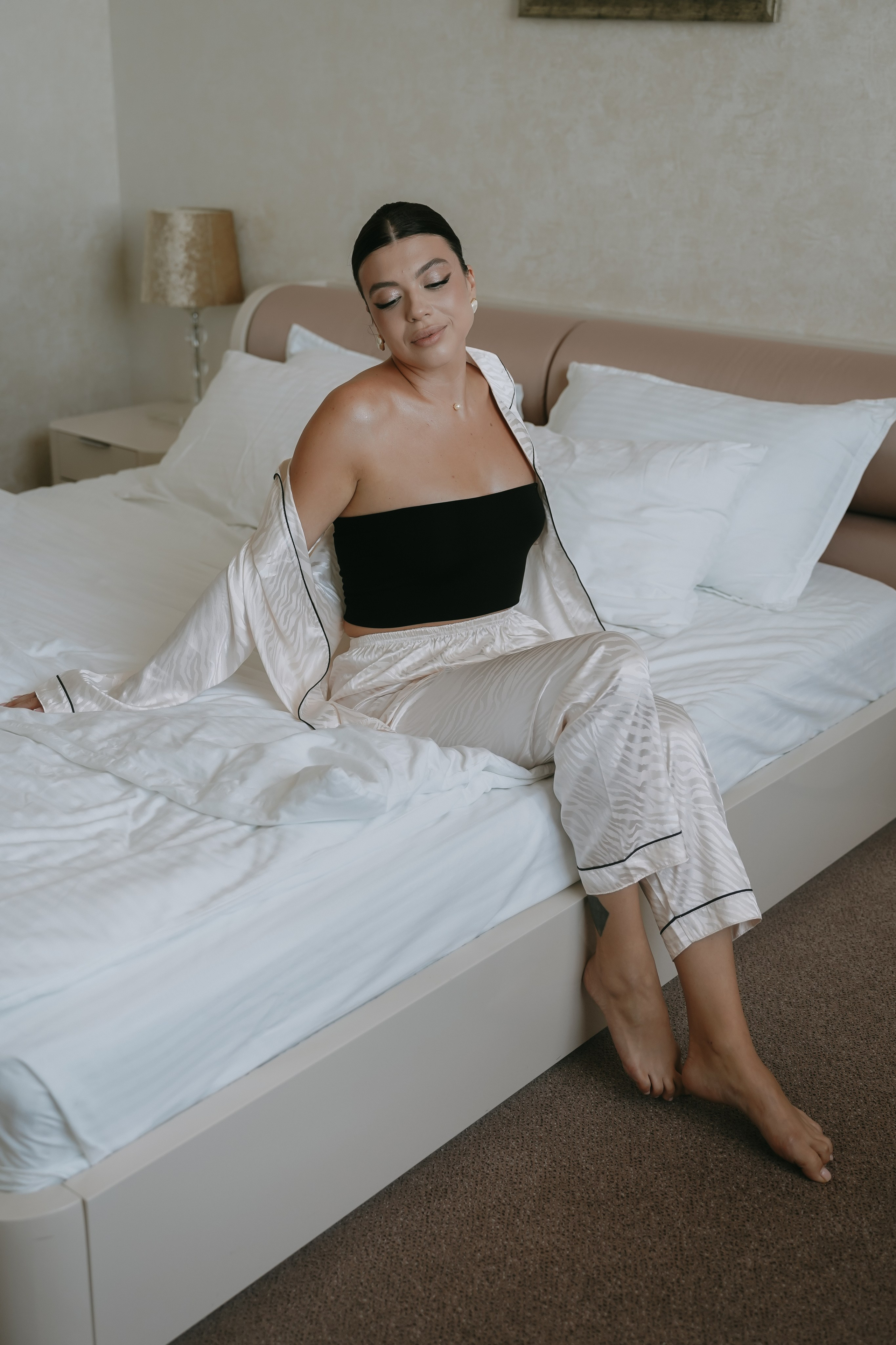 Антон и Анастасия. Свадебный и семейный фотограф в Волгограде Наталья Наумова