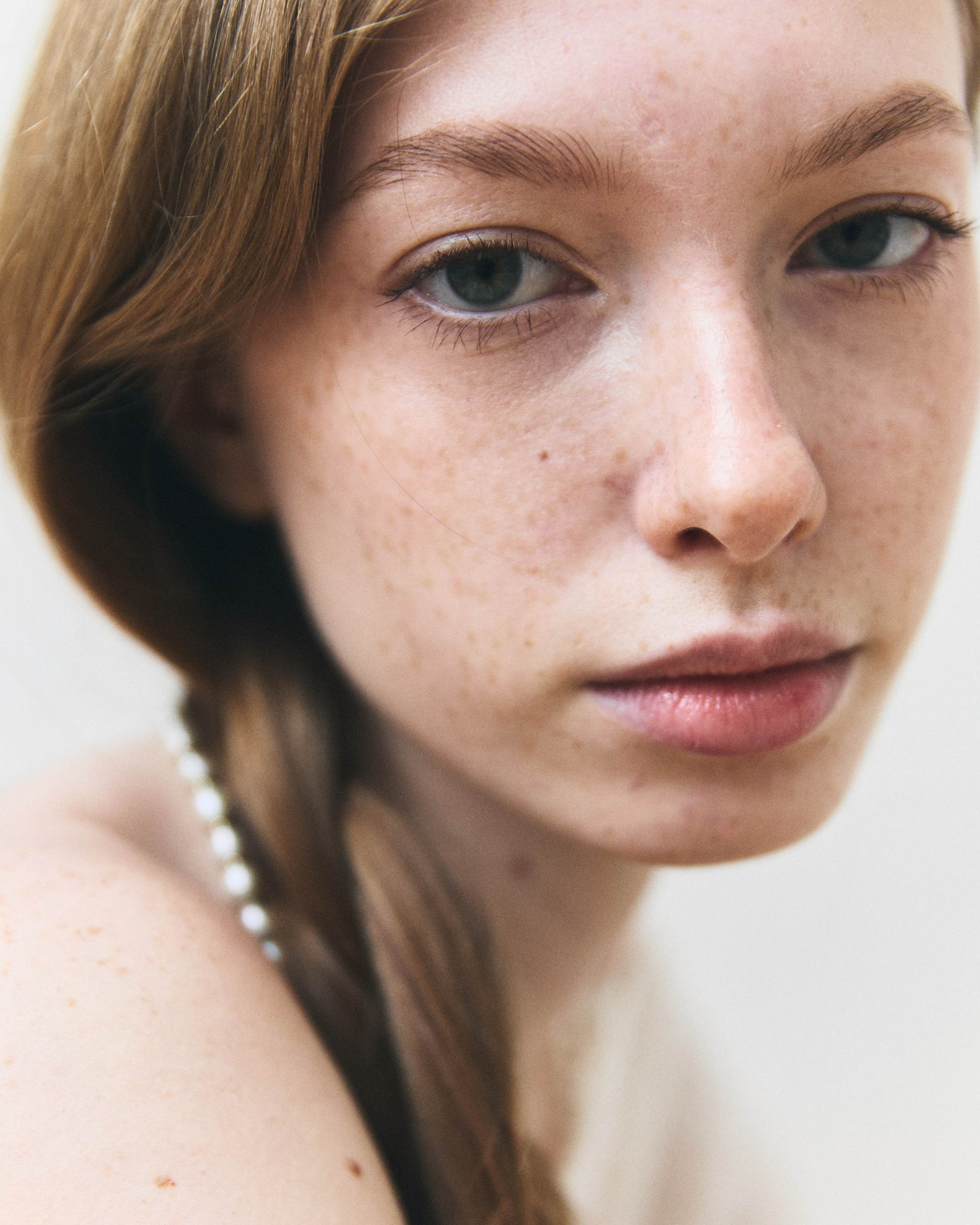 Anna. Юрина Полина, фотограф из Екатеринбурга