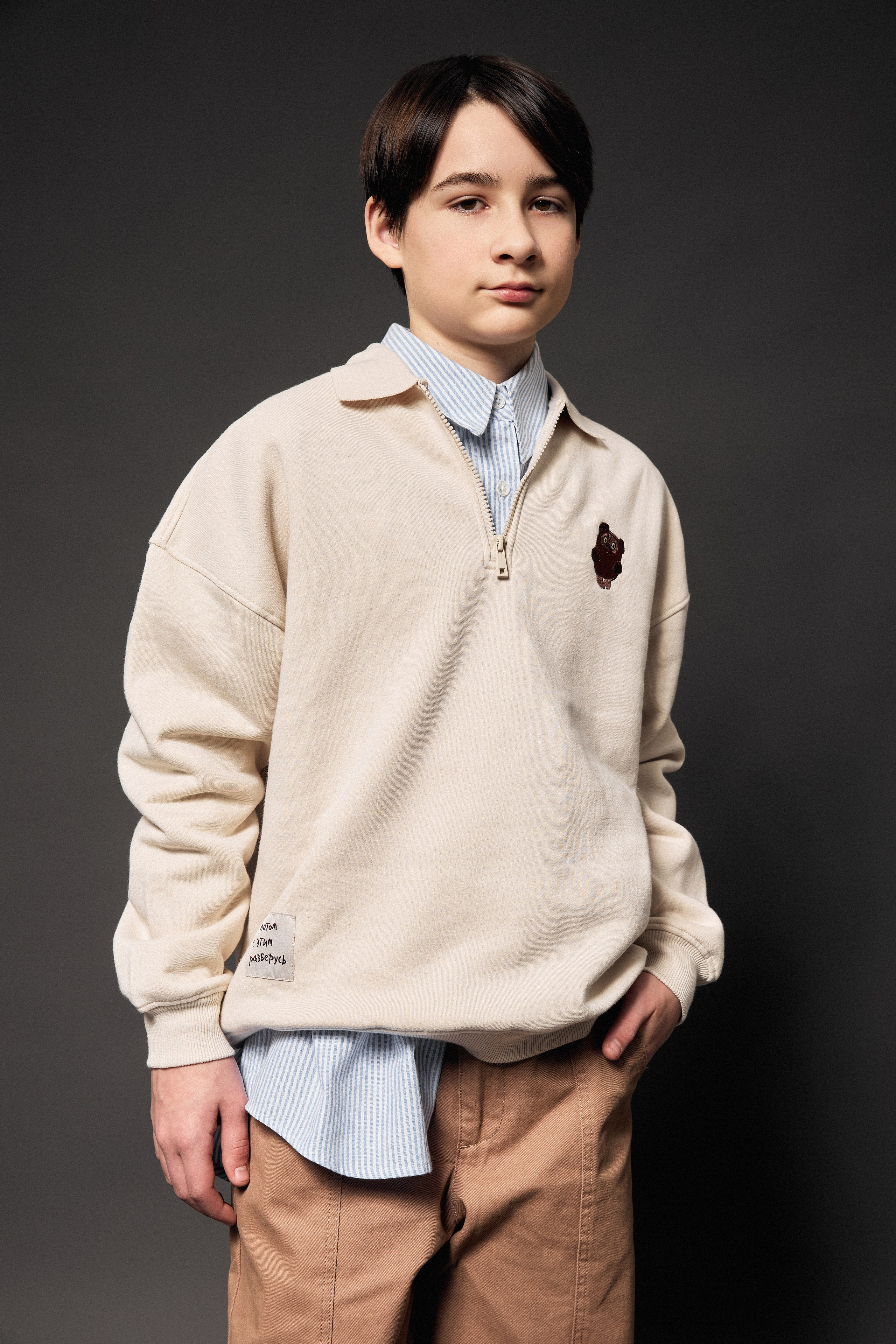 «Sigma» kids. Юрина Полина, фотограф из Екатеринбурга