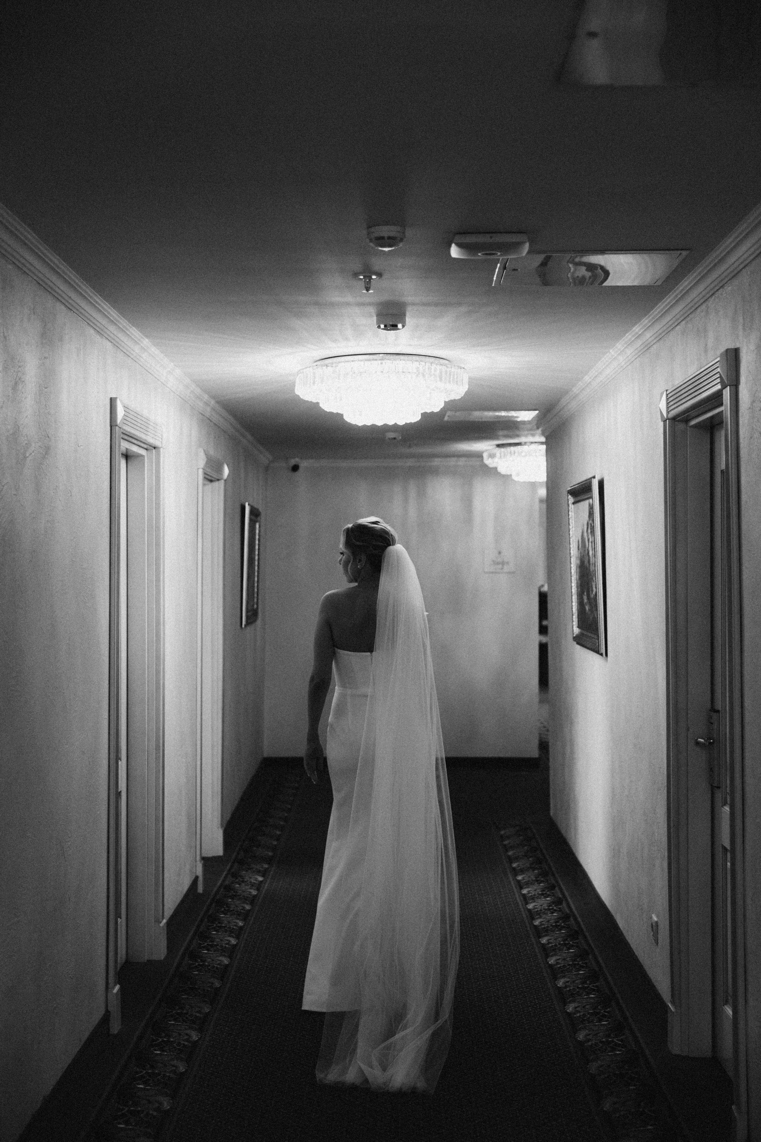 Денис & Ольга. Свадебный фотограф Краснодара Александр Кулагин