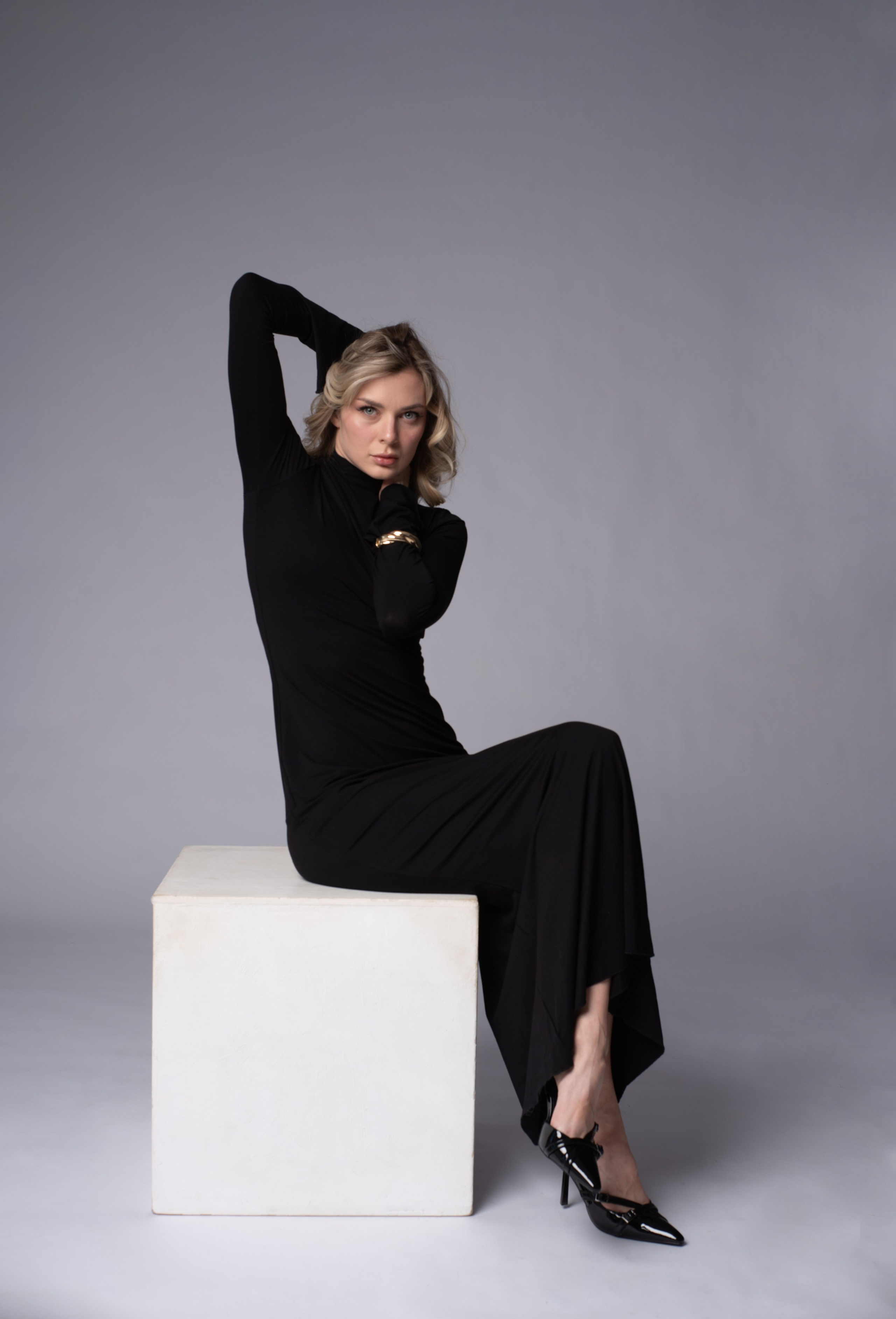 Модель Анастасия. Свадебный и индивидуальный фотограф Аля Мамакова