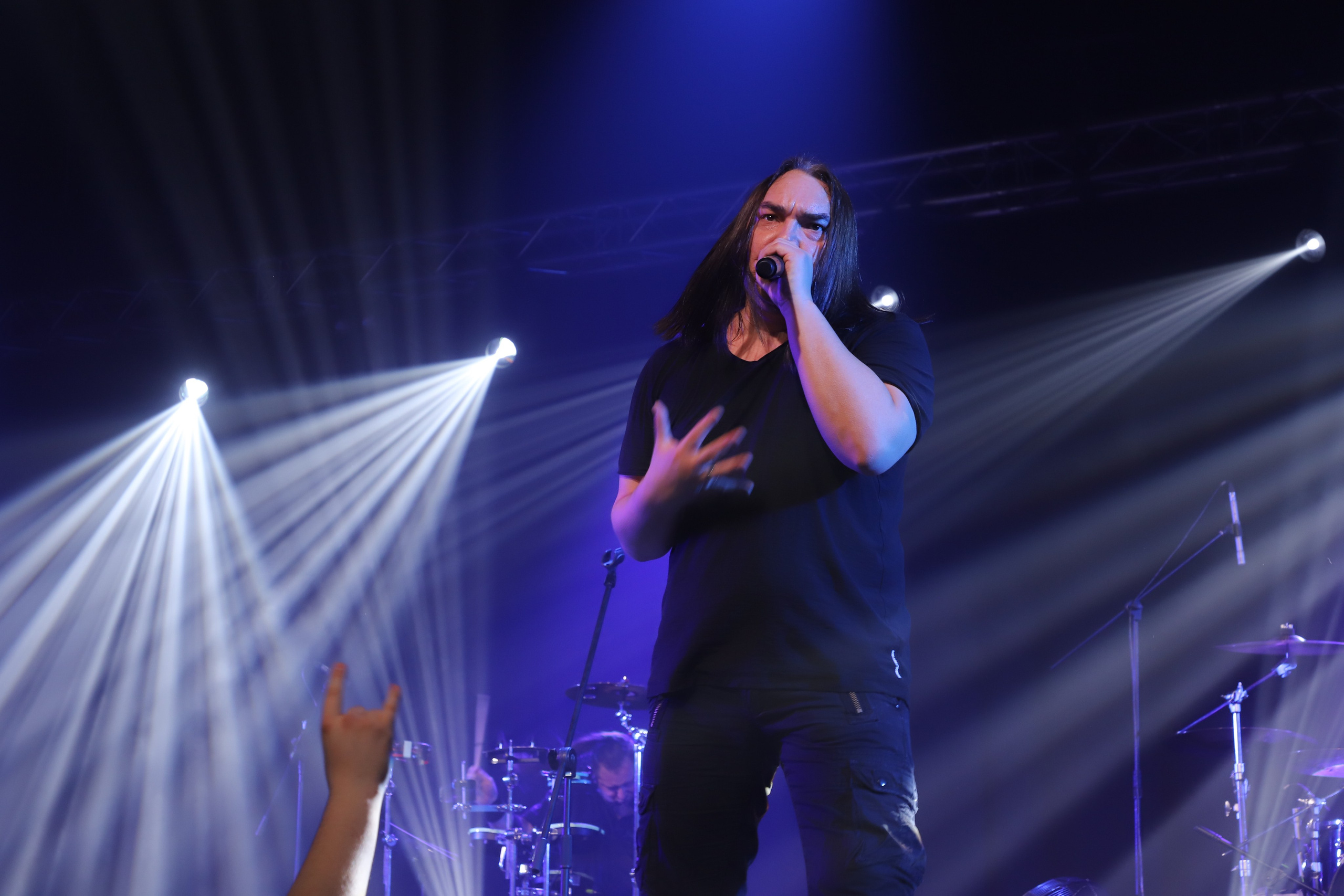 Горшенёв — «Песни Брата». Фотограф в Тюмени Алексей Модин