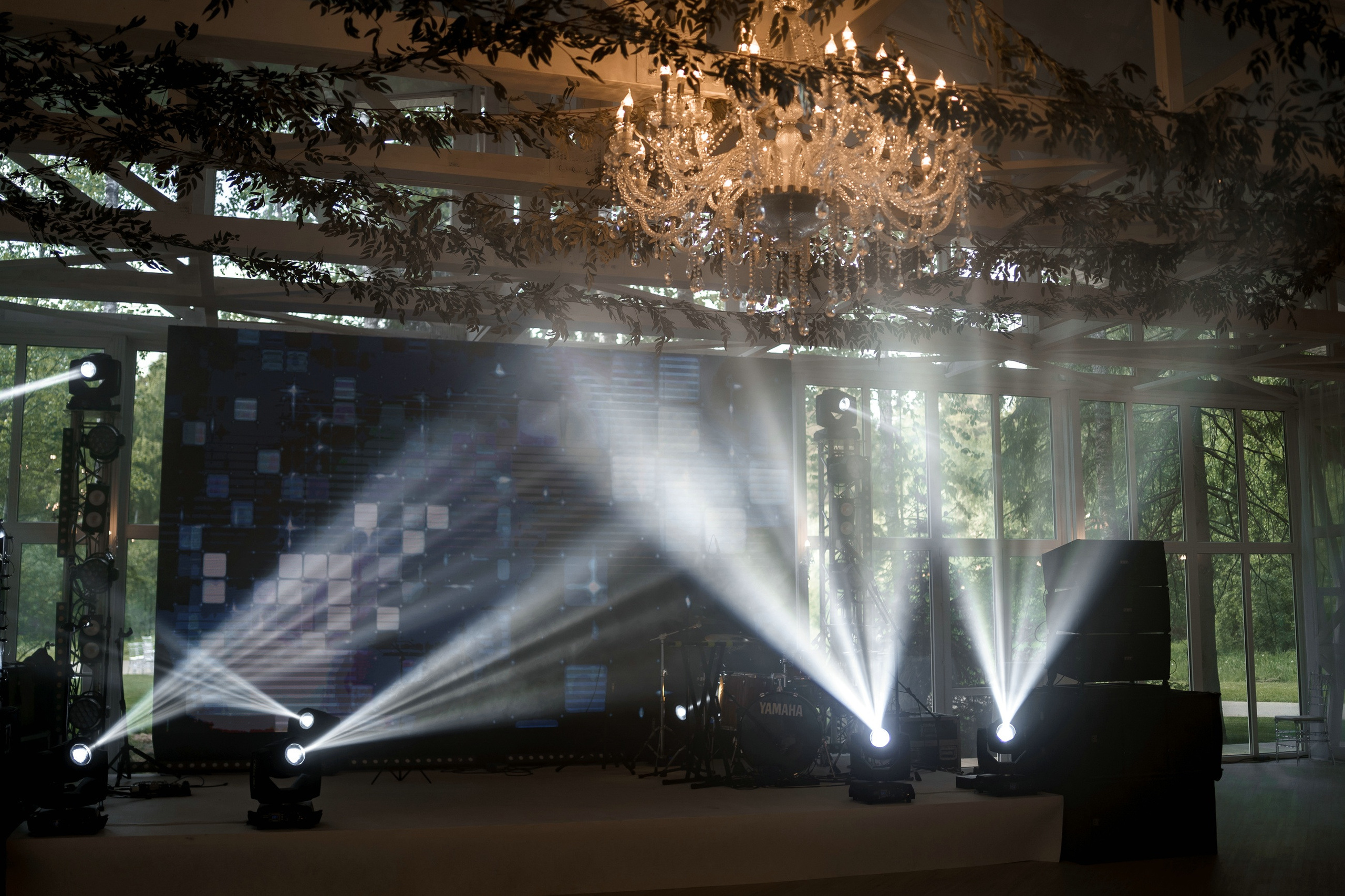 Свадебный банкет в Тайнах Рублева. Свадебный и семейный фотограф в Москве Светлана Зоткина