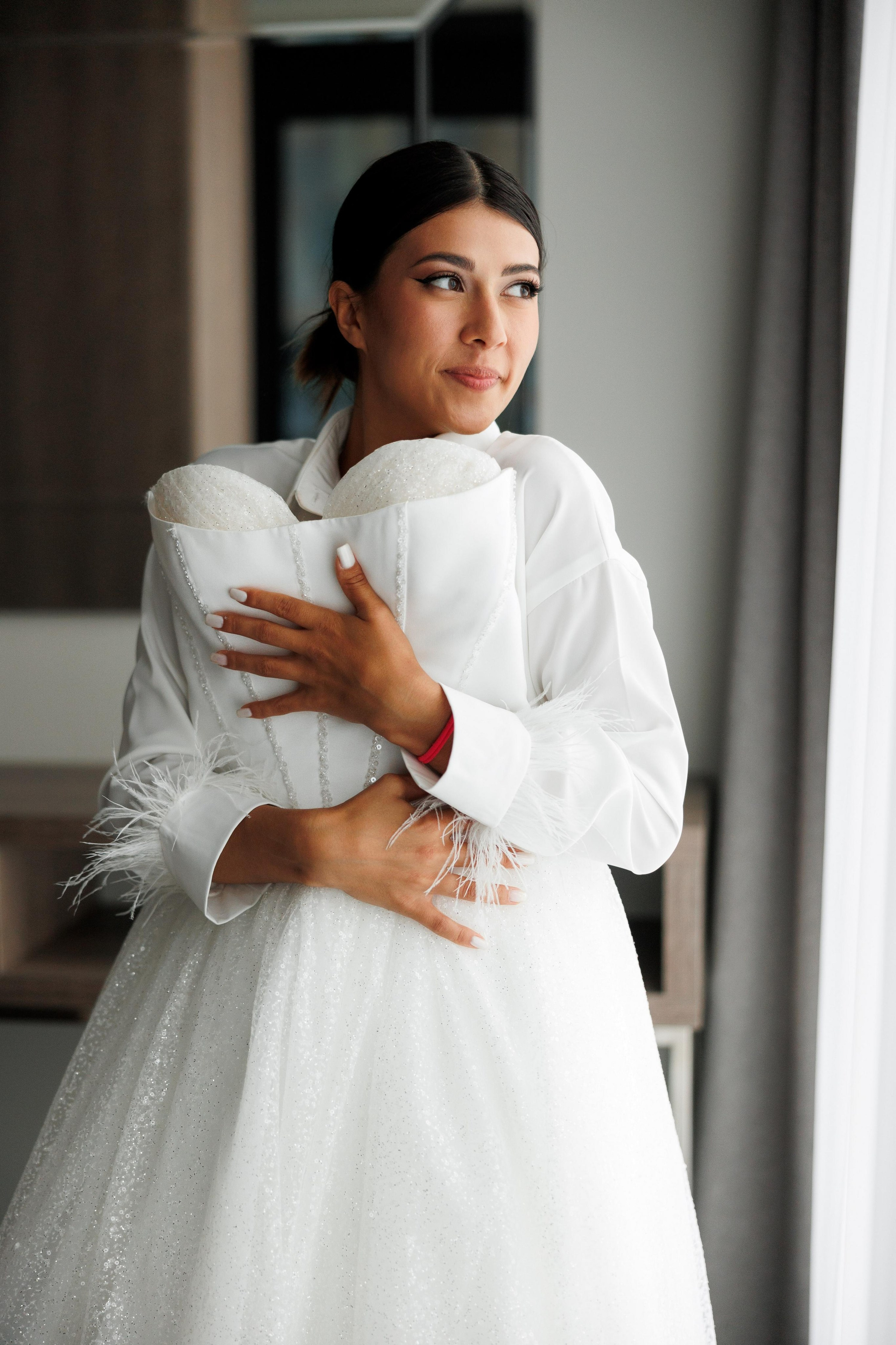 Андрей + Сабина. Свадебный фотограф в Смоленске Витя Лысенков