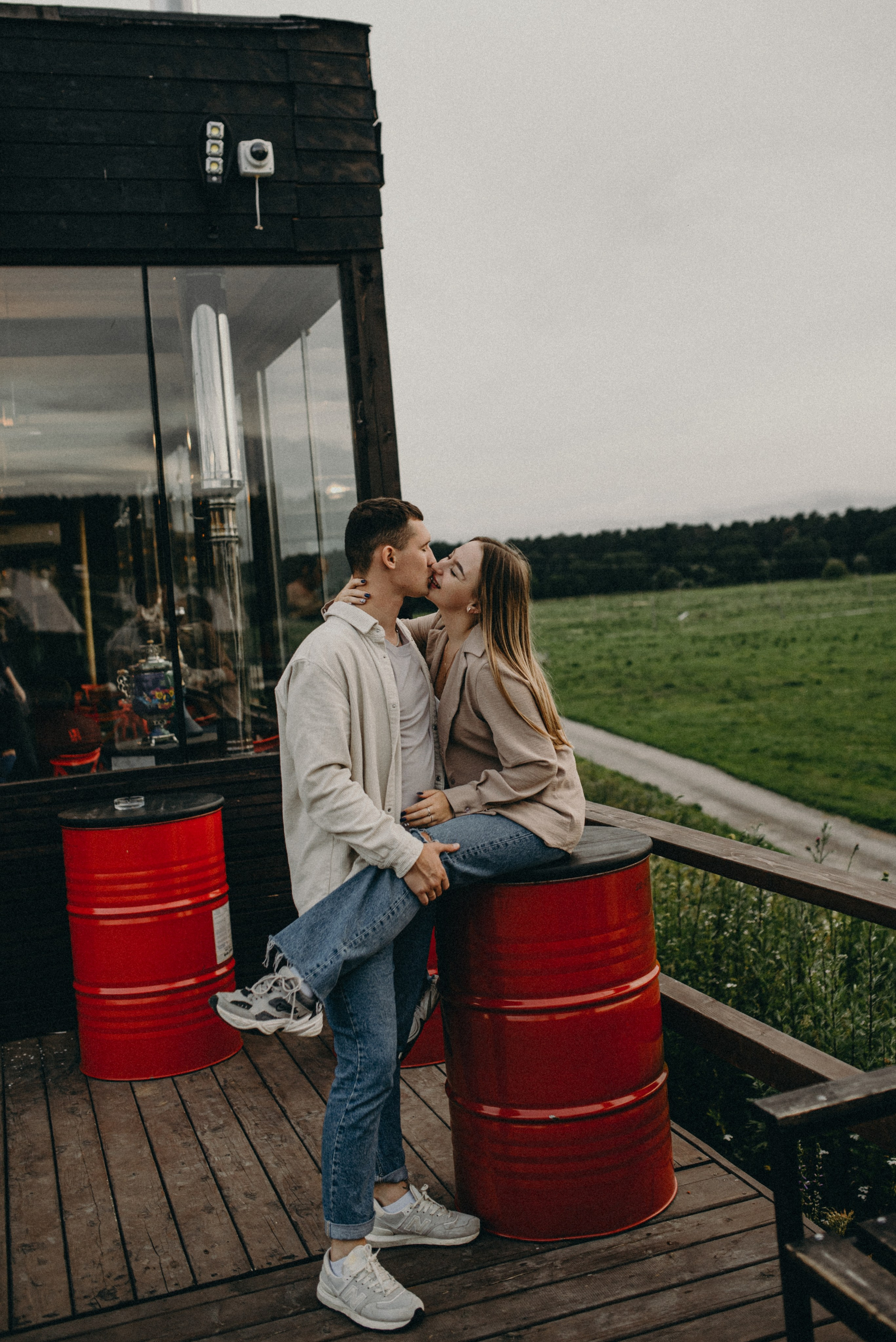 Просто такая сильная любовь!. Фотограф Алексин, Тула