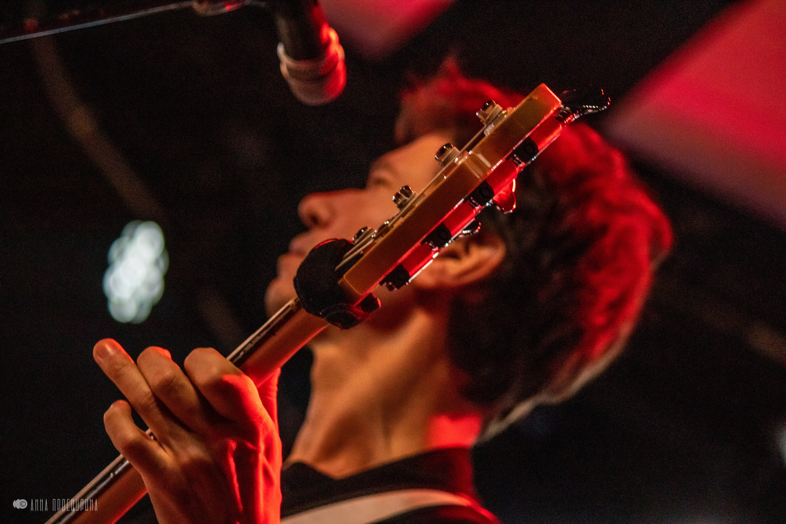 Концерт группы Mister Fix, клуб Jagger. Ваш фотограф в Санкт-Петербурге Анна Просвирина