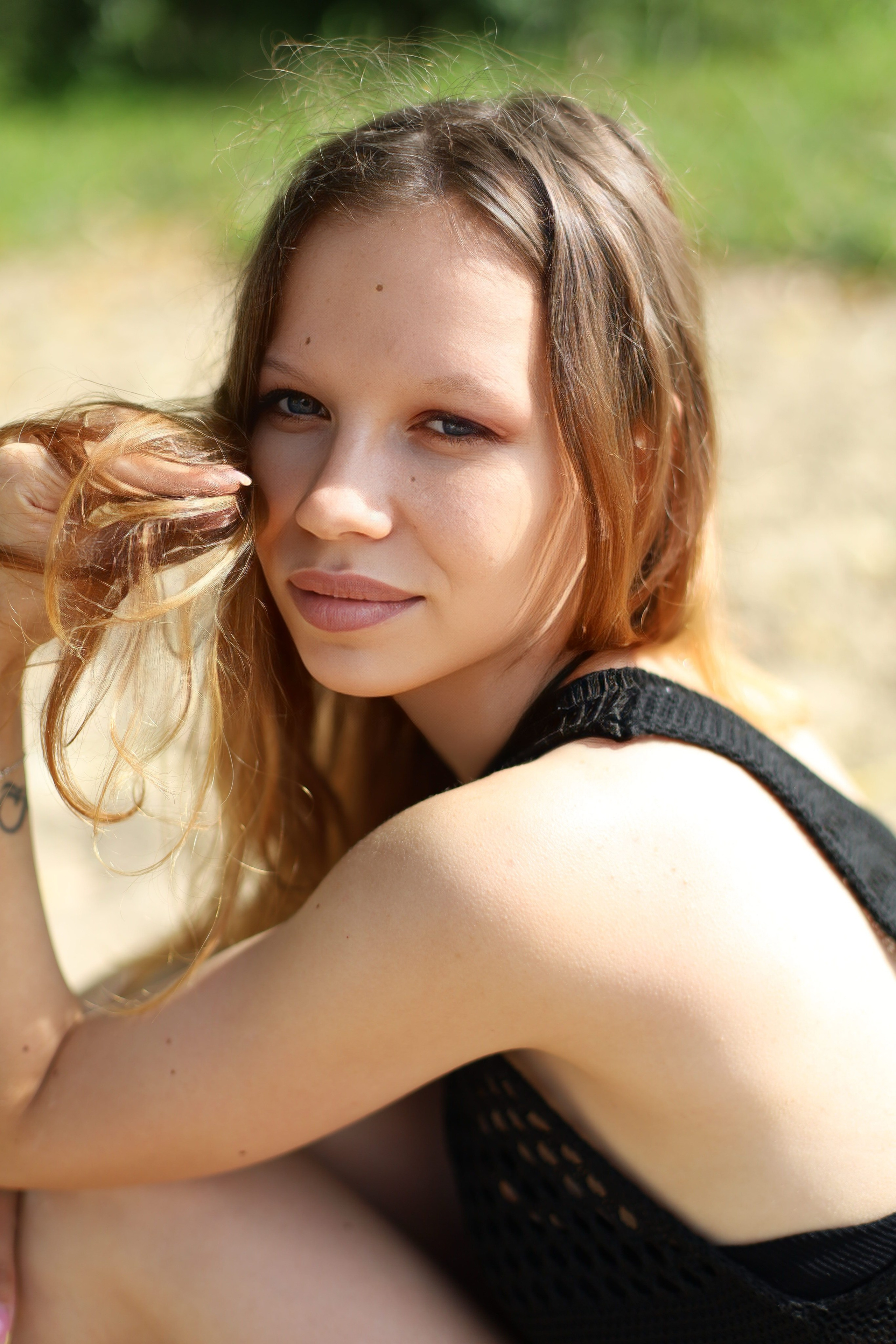 Татьяна. Свадебный фотограф Оксана Проценко