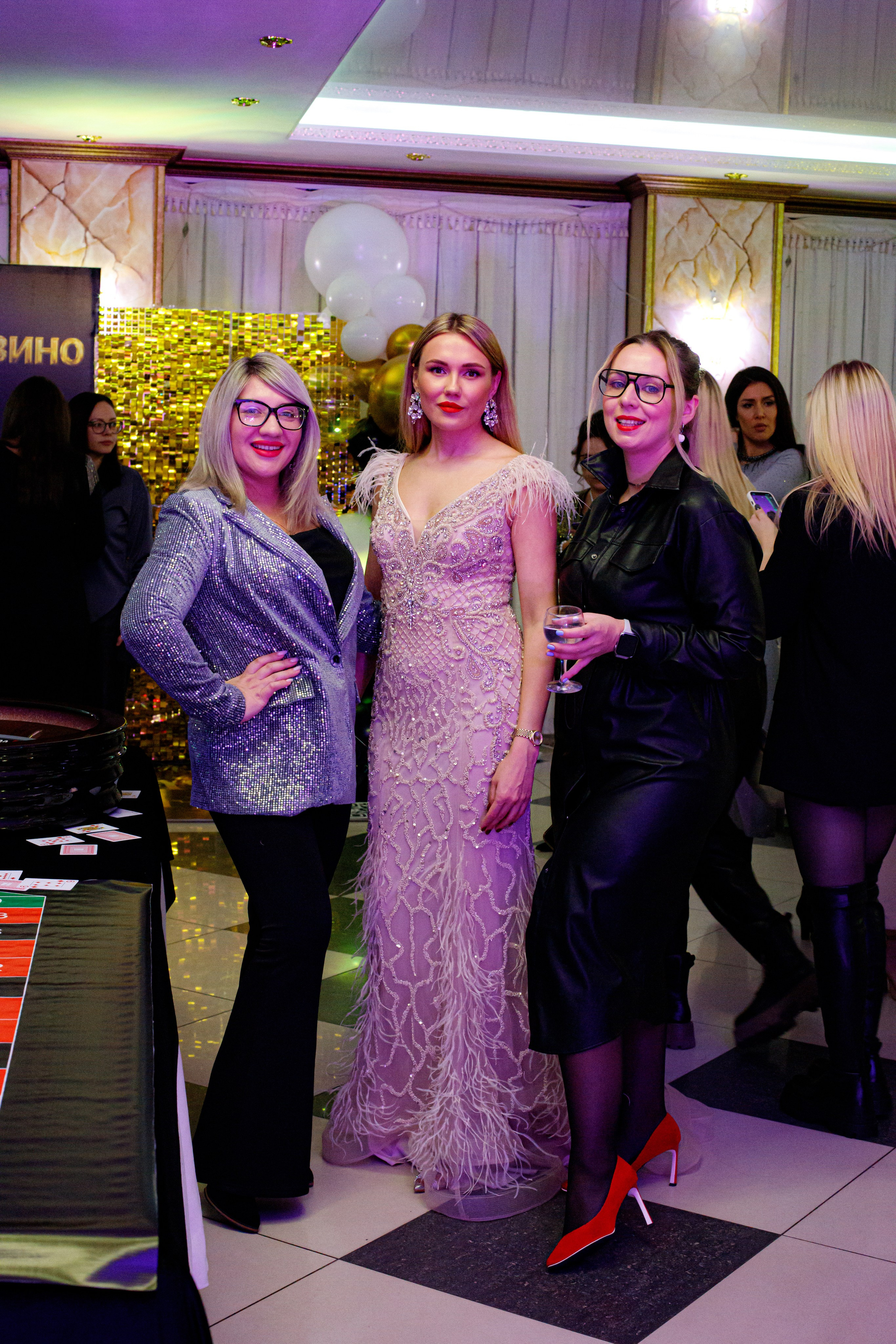 ELOSMED. Photokarish