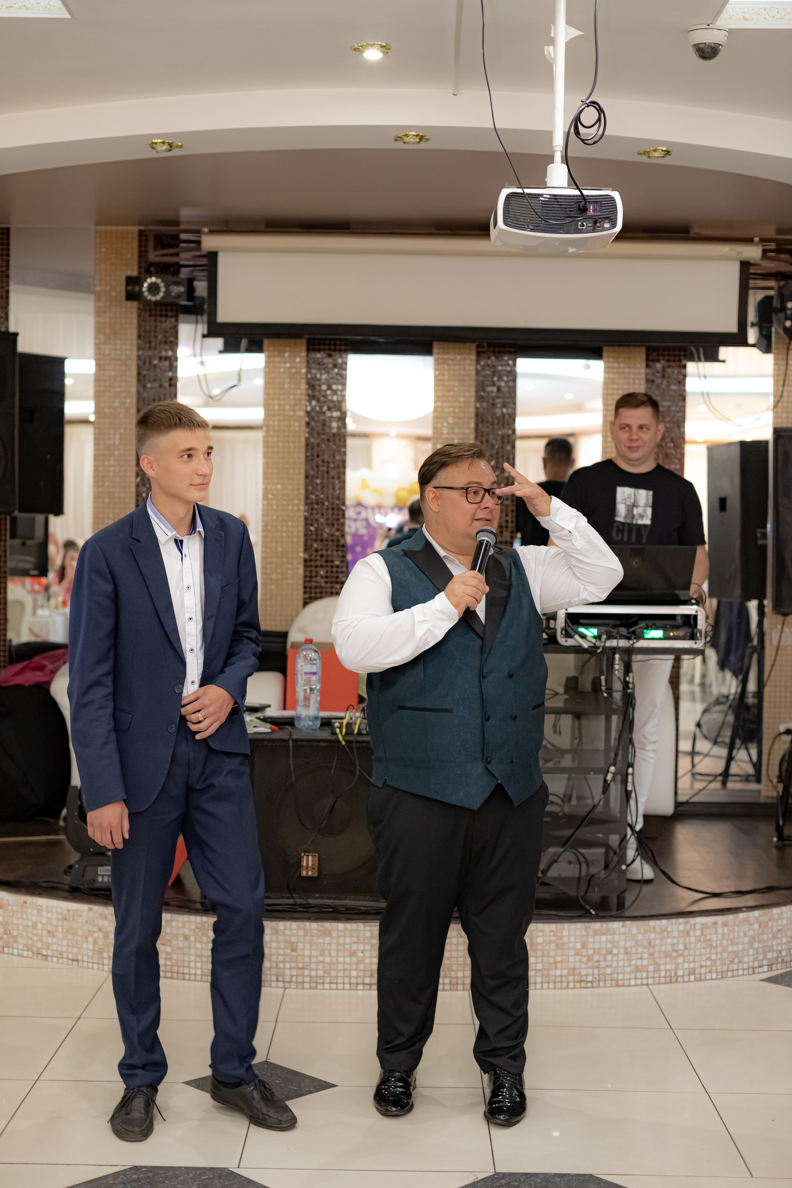 Выпускной. Photokarish