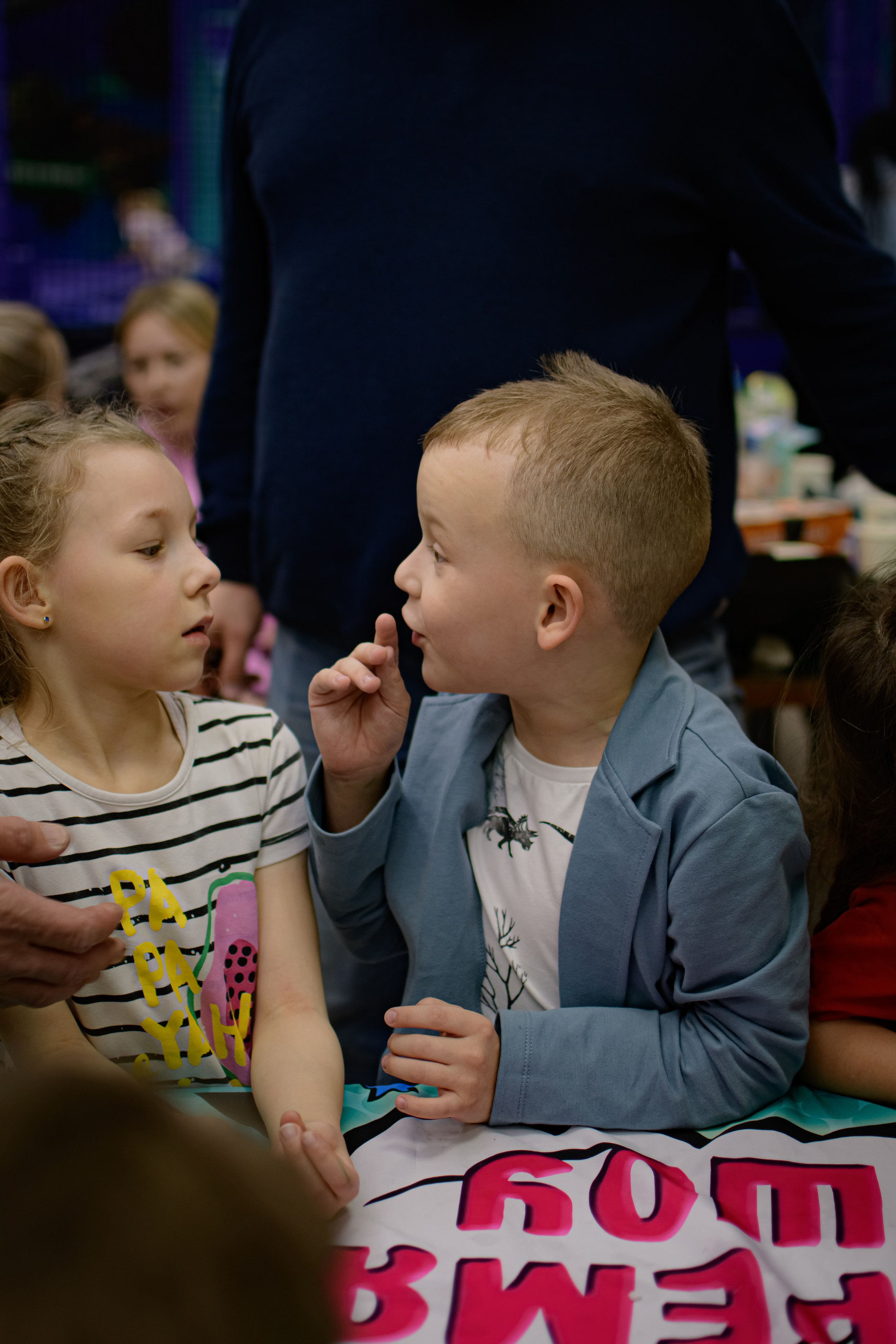 ДЕНЬ РОЖДЕНИЯ / АЛЕКСЕЙ 7 ЛЕТ. Photokarish