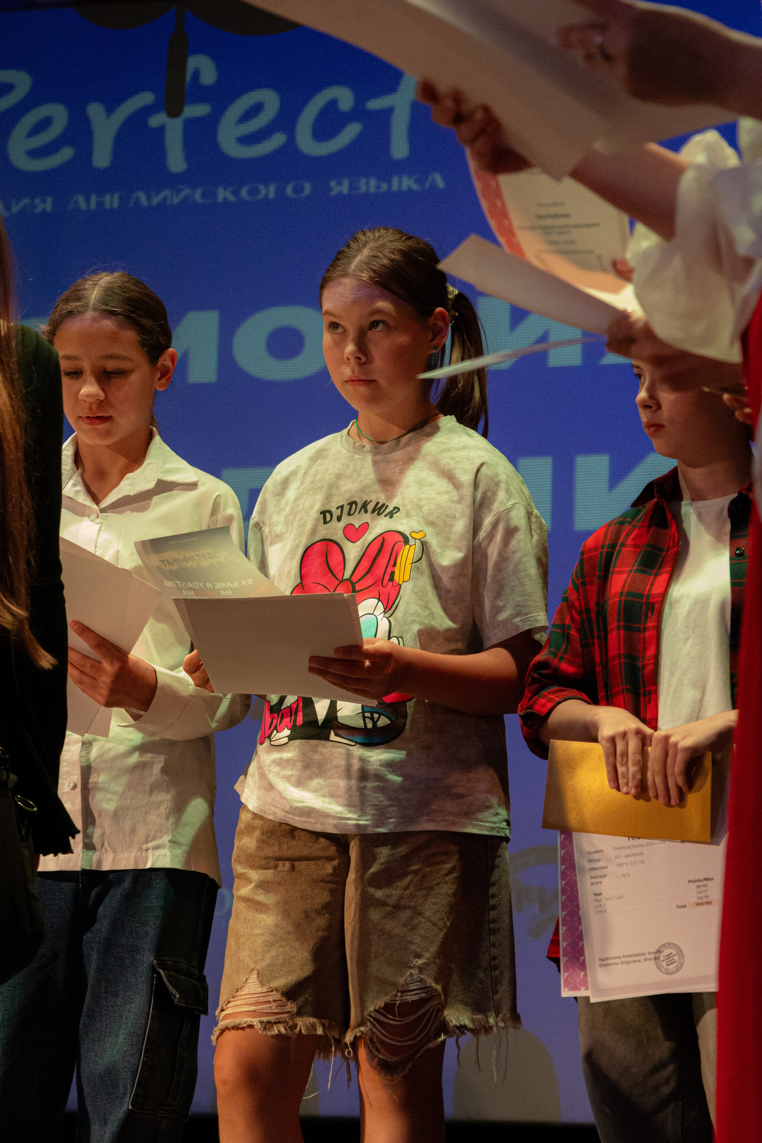 PERFECT. Photokarish