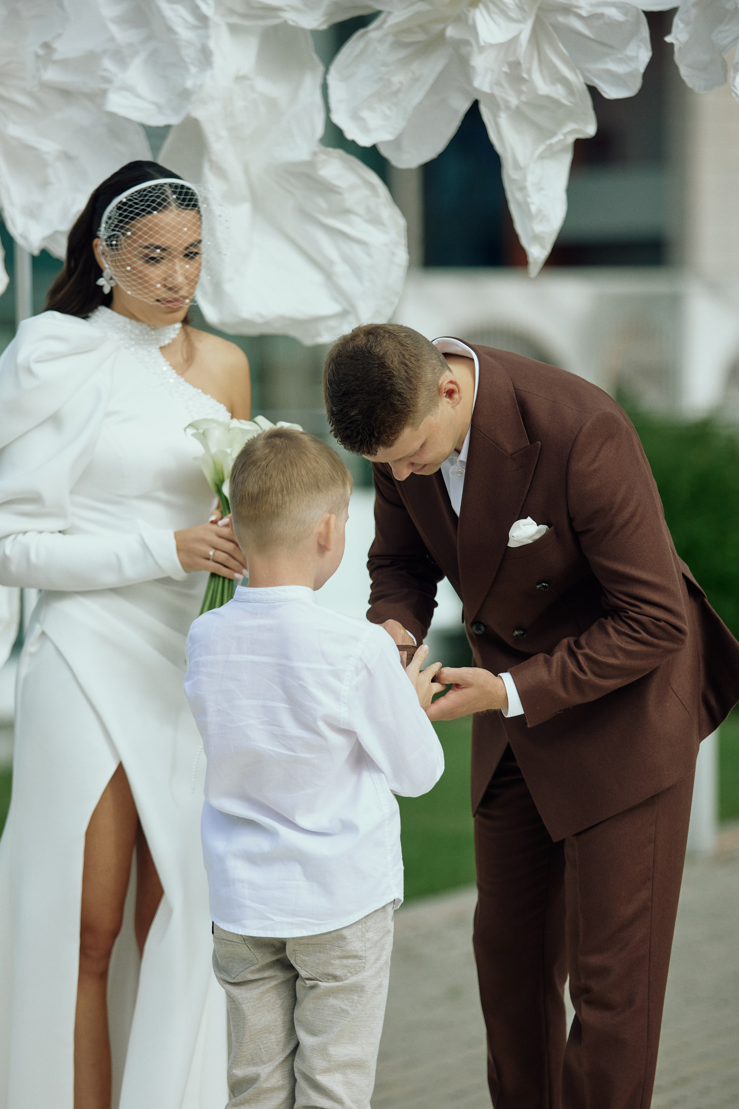 Danil & Ksenia. Event агентство PAPRIKA в Екатеринбурге