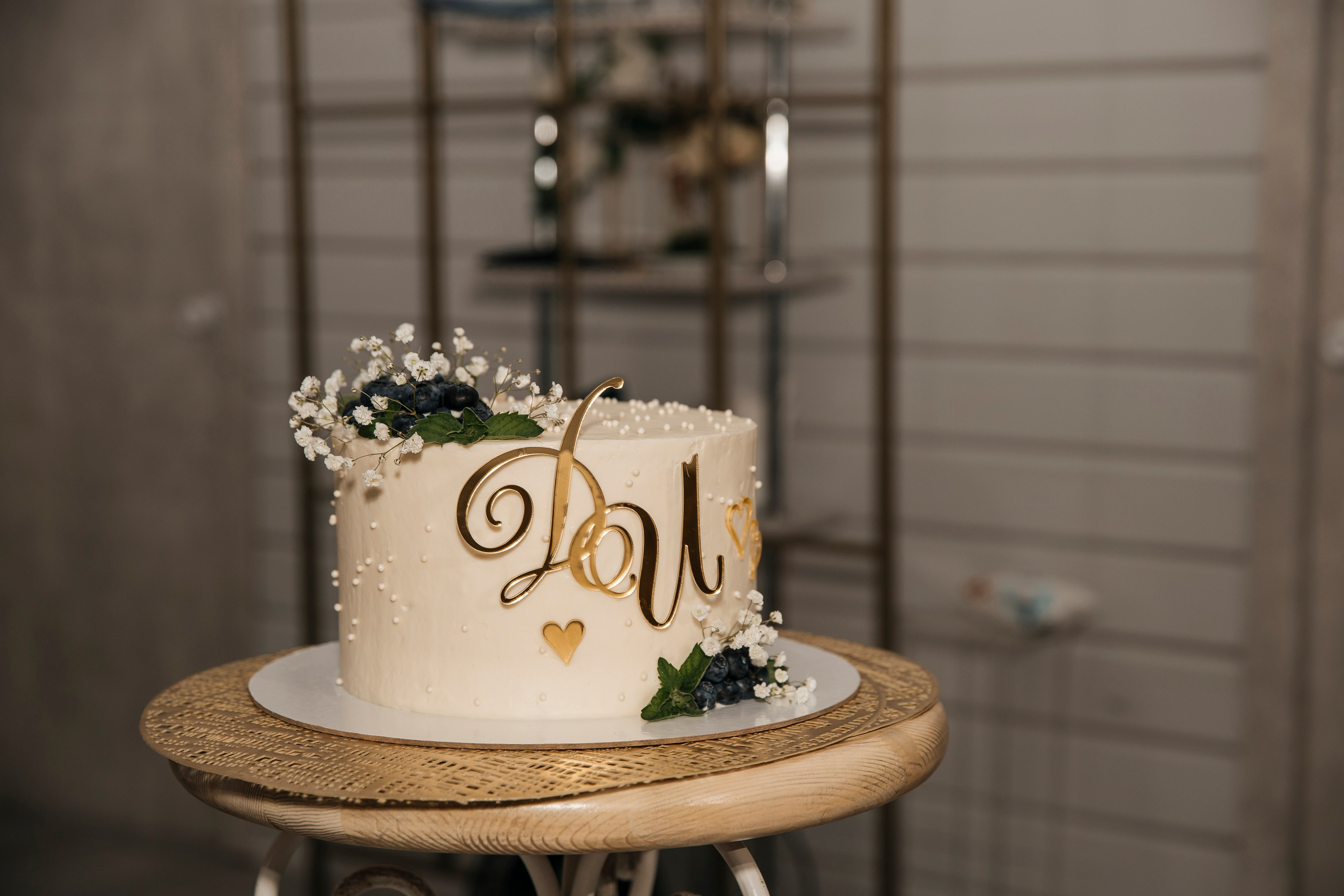 Инесса и Данил. Свадебный фотограф Красноярск — Кристина Ива