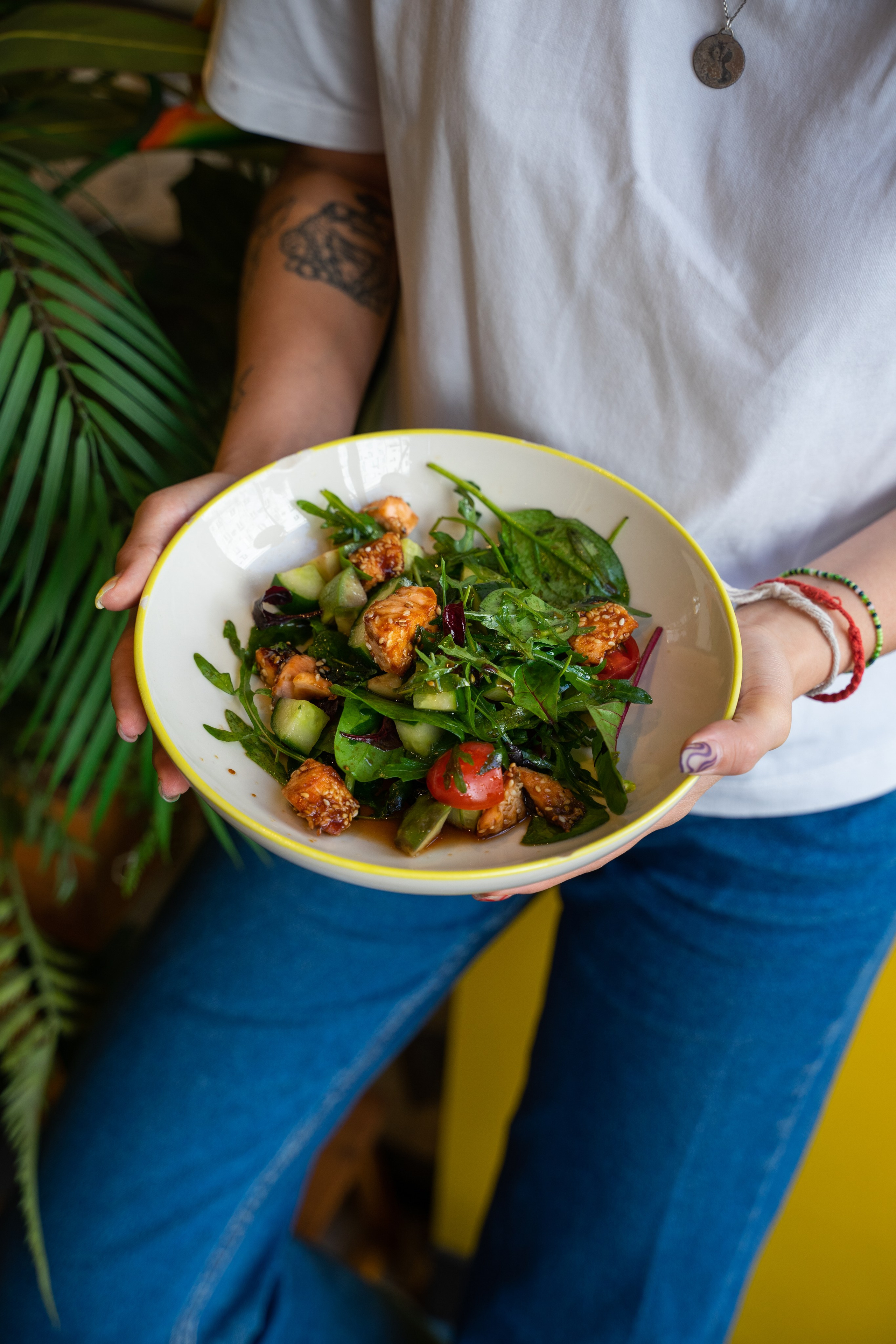 Бенедетто. Фотограф Чита Александра Цыденова