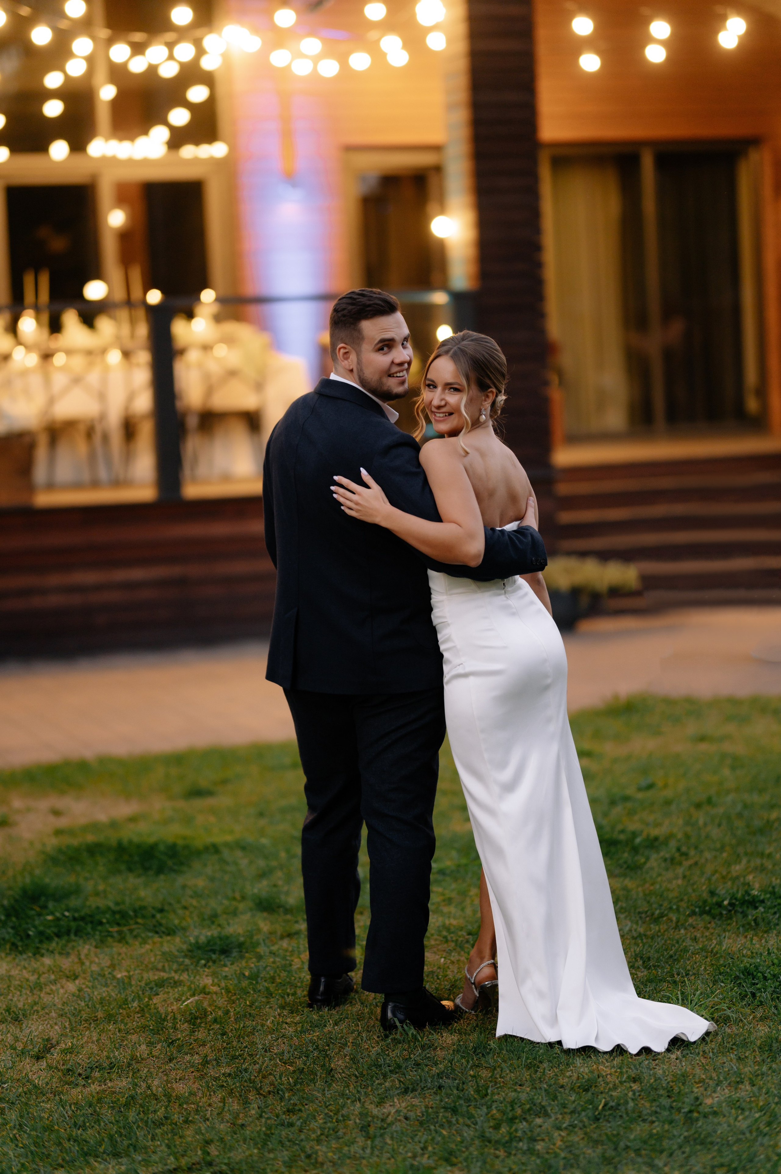 Алексей и Анастасия. Свадебный фотограф Минск, Пинск, Брест, Гродно Чернигов Андрей