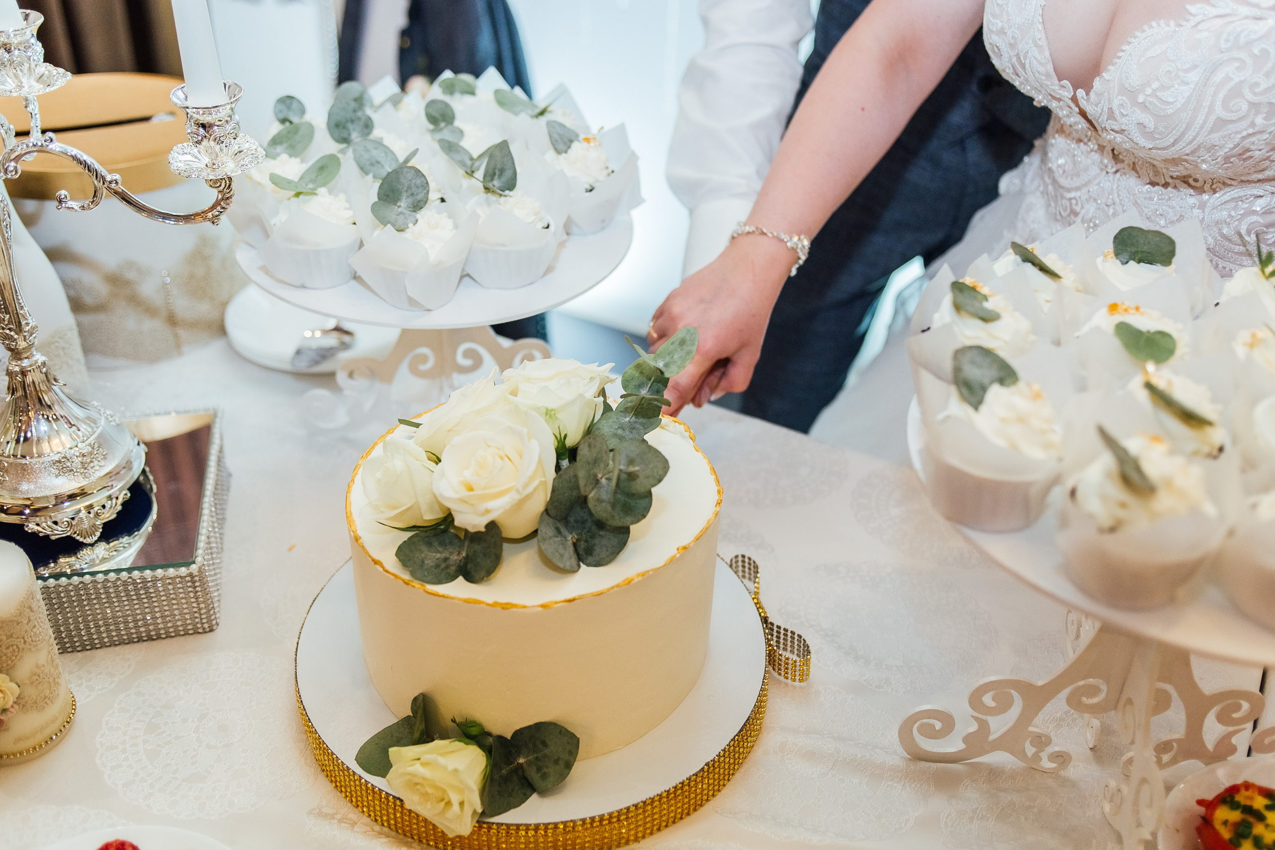 Дмитрий и Евгения. Свадебный и семейный фотограф Екатерина Бубнова