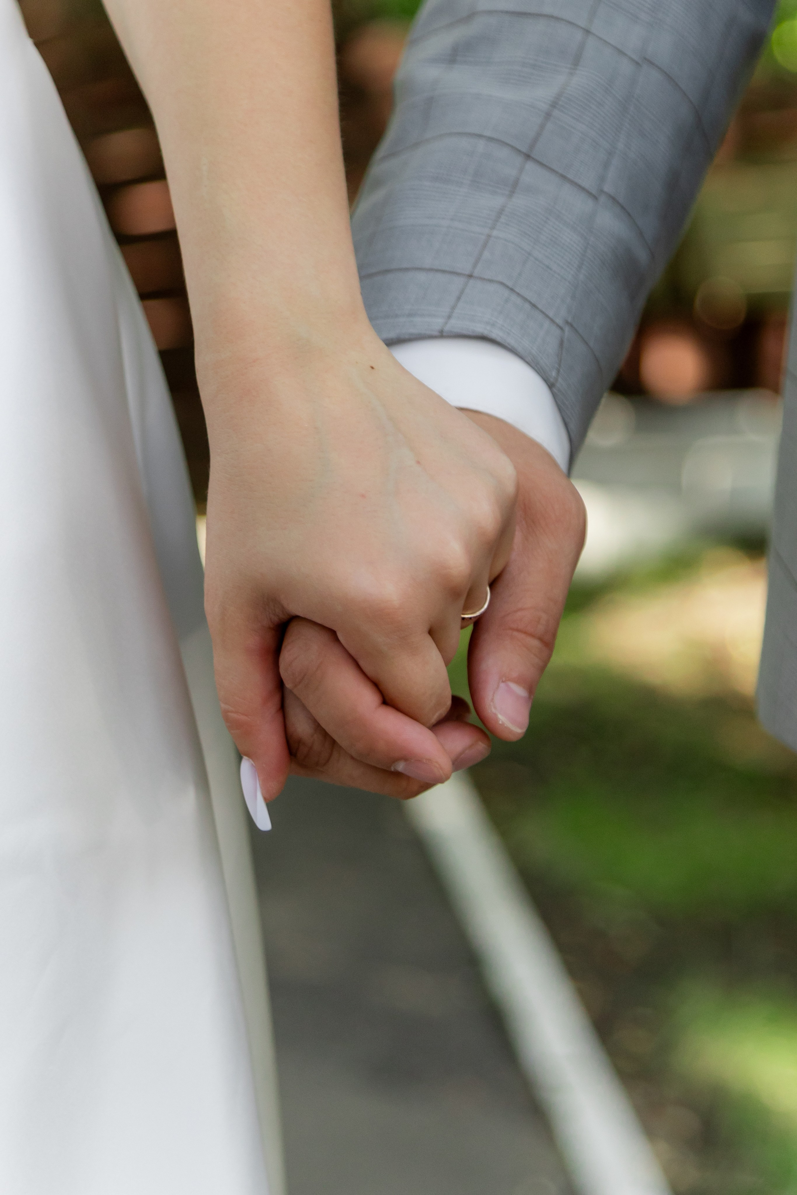 Дима и Катя. Фотограф в Самаре / Олеся Широнина