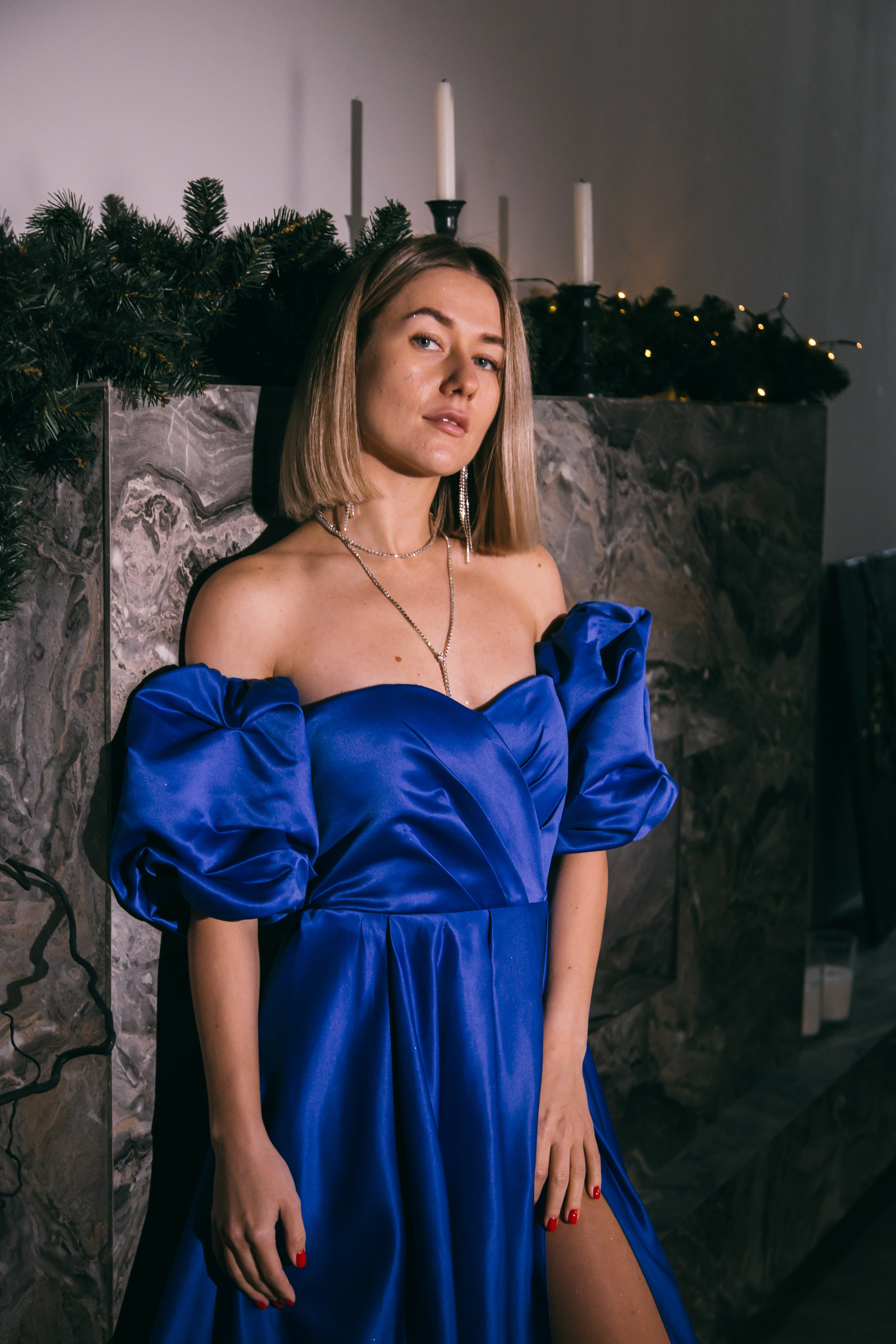 Стилист & Progorod 2.0. Фотограф в Самаре / Олеся Широнина