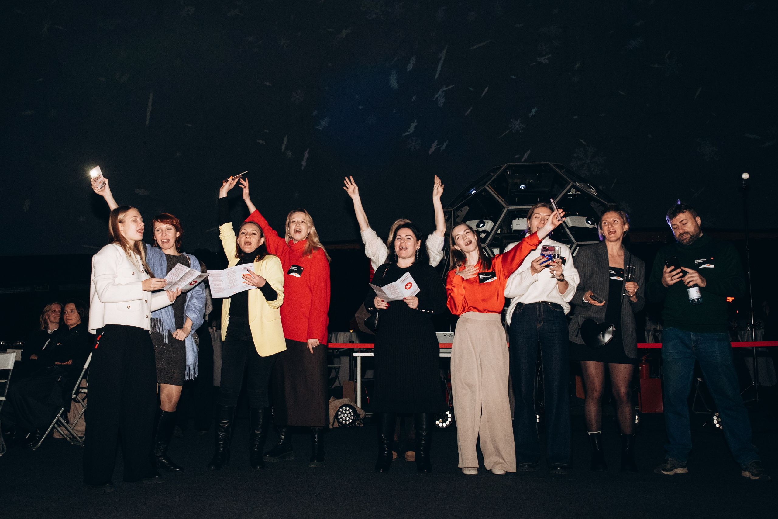 Предновогодний вечер ХХ 24. Свадебный фотограф Санкт-Петербург Ирина Селезнева RmesLOVE