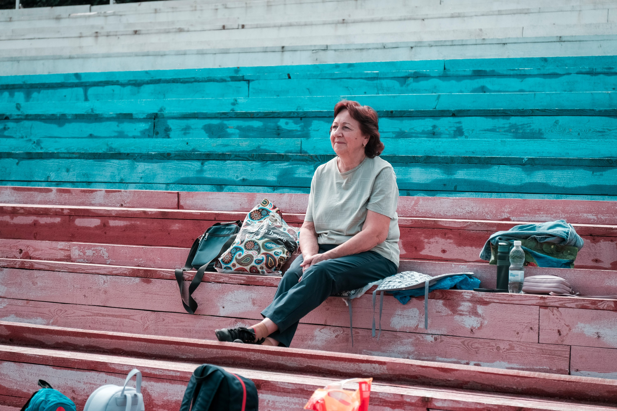 Репортаж 3. Фотограф и видеограф в Москве и МО — Евгений Лавров