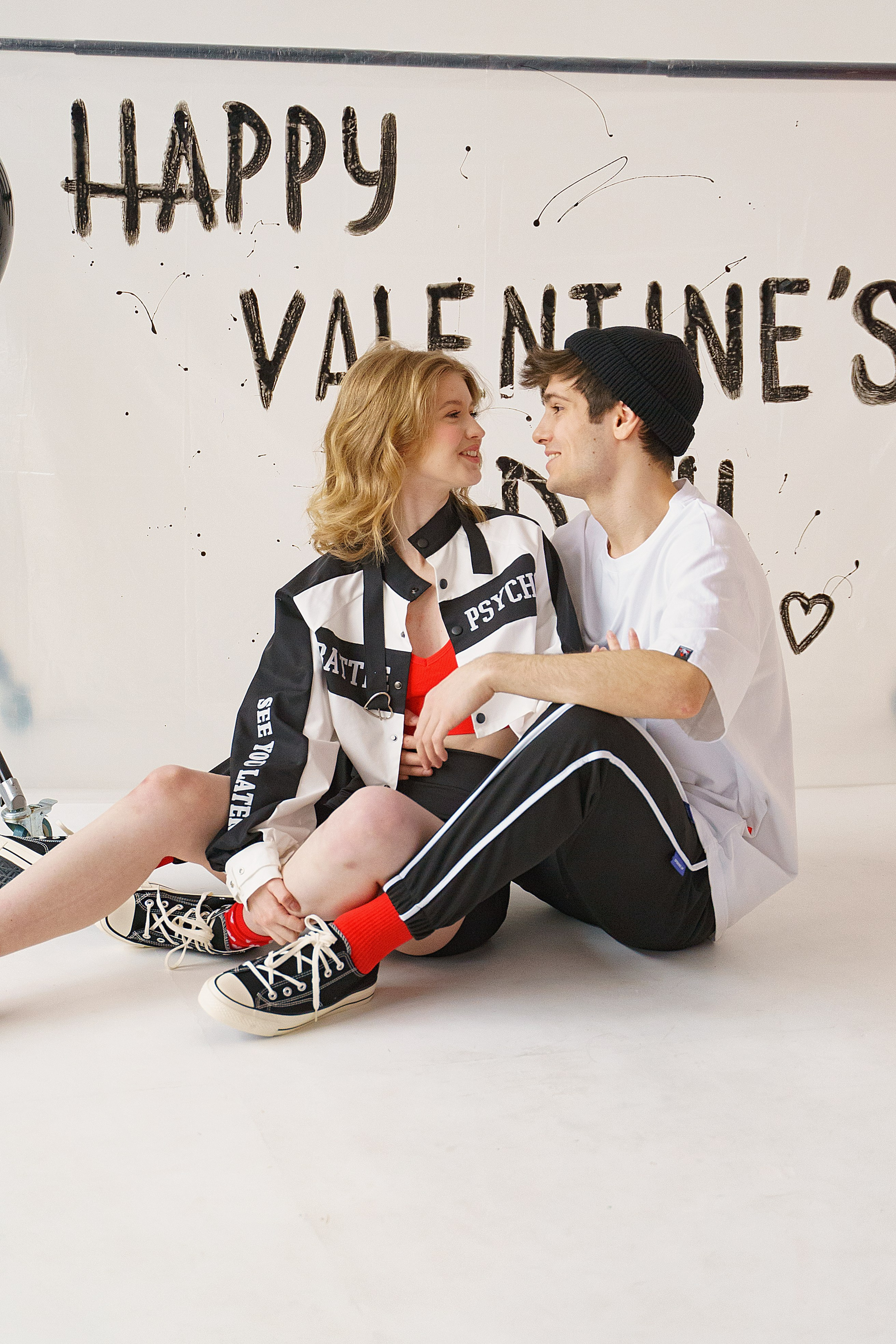 Контент фотограф в Москве Кати Федотова