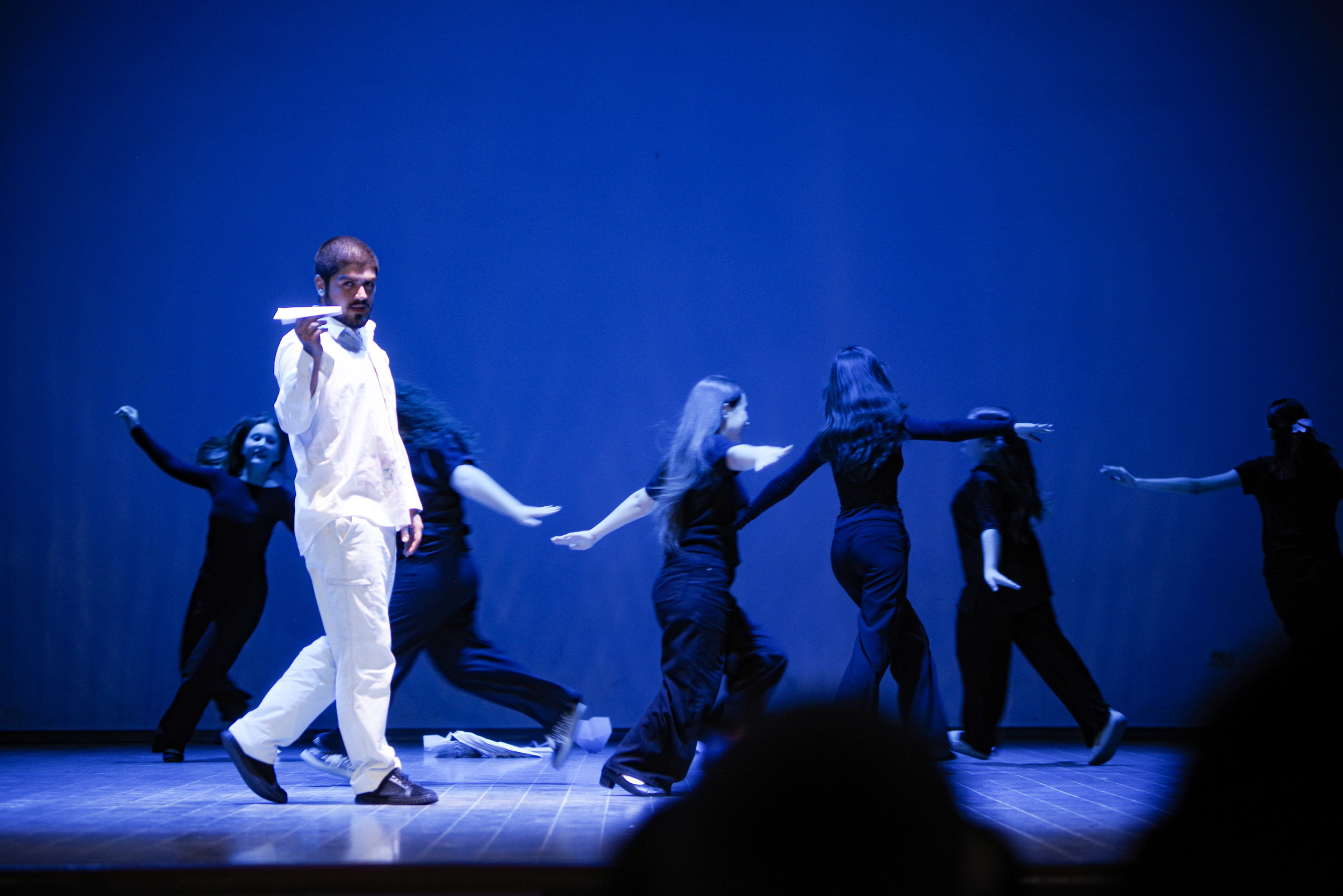 Маленький принц. Портретный фотограф Денис Милютин