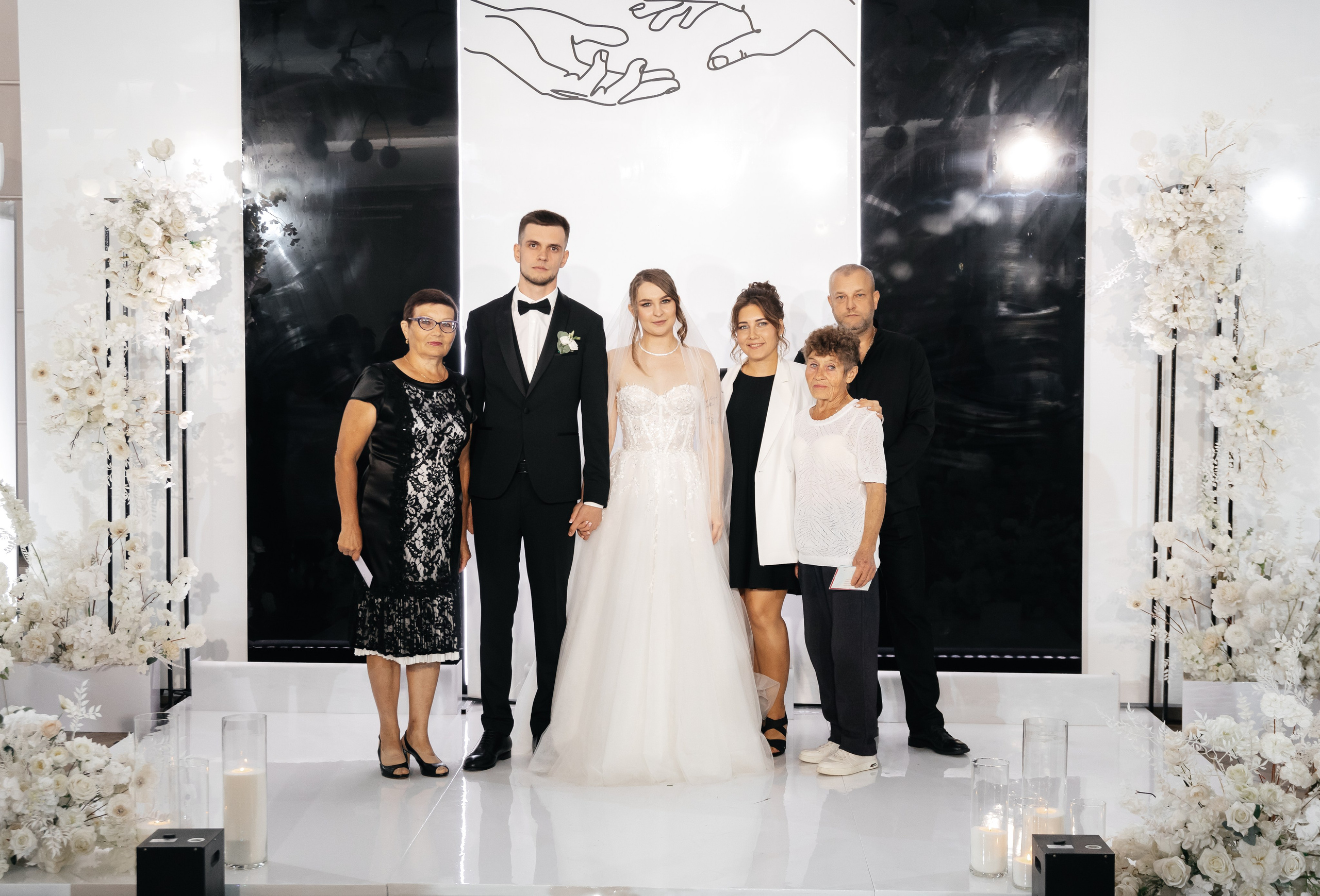 Maxim & Diana. Свадебный фотограф Ильнар Асадуллин