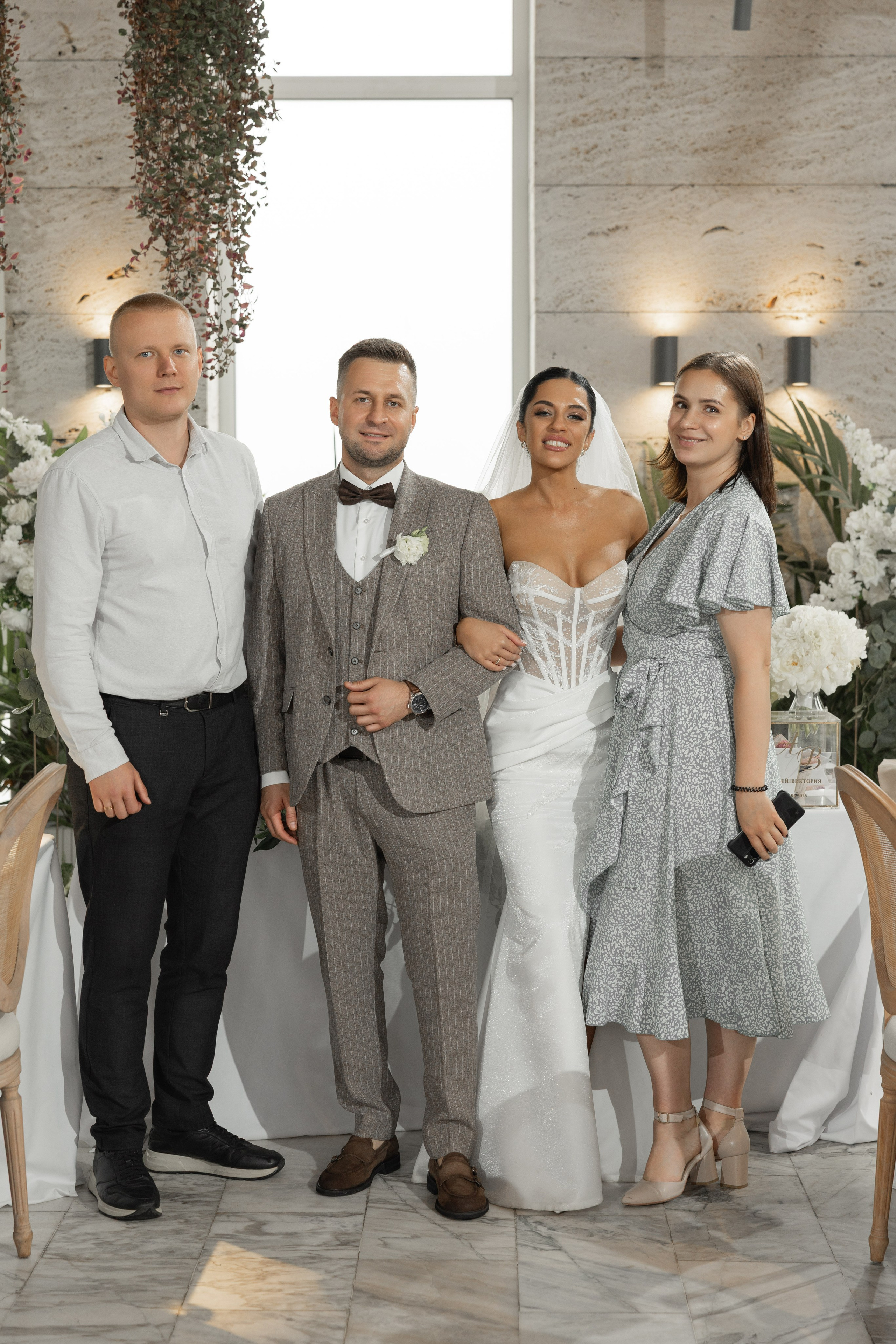 Андрей и Виктория. Свадебный фотограф Тула Москва СПБ / Сёмина Дарья