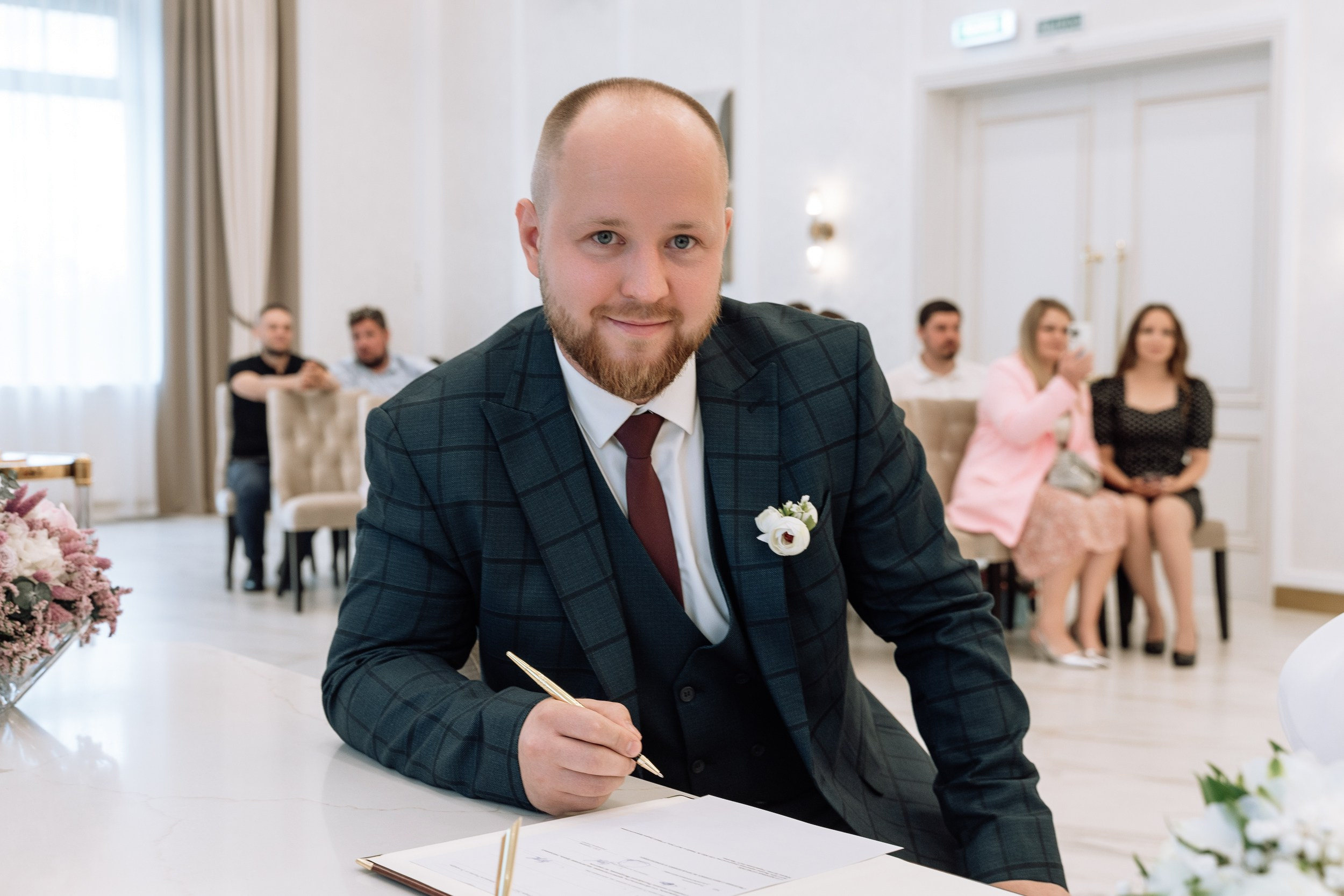 Дмитрий и Ксюша. Фотосъёмка, видеосъемка массовых мероприятий, reels