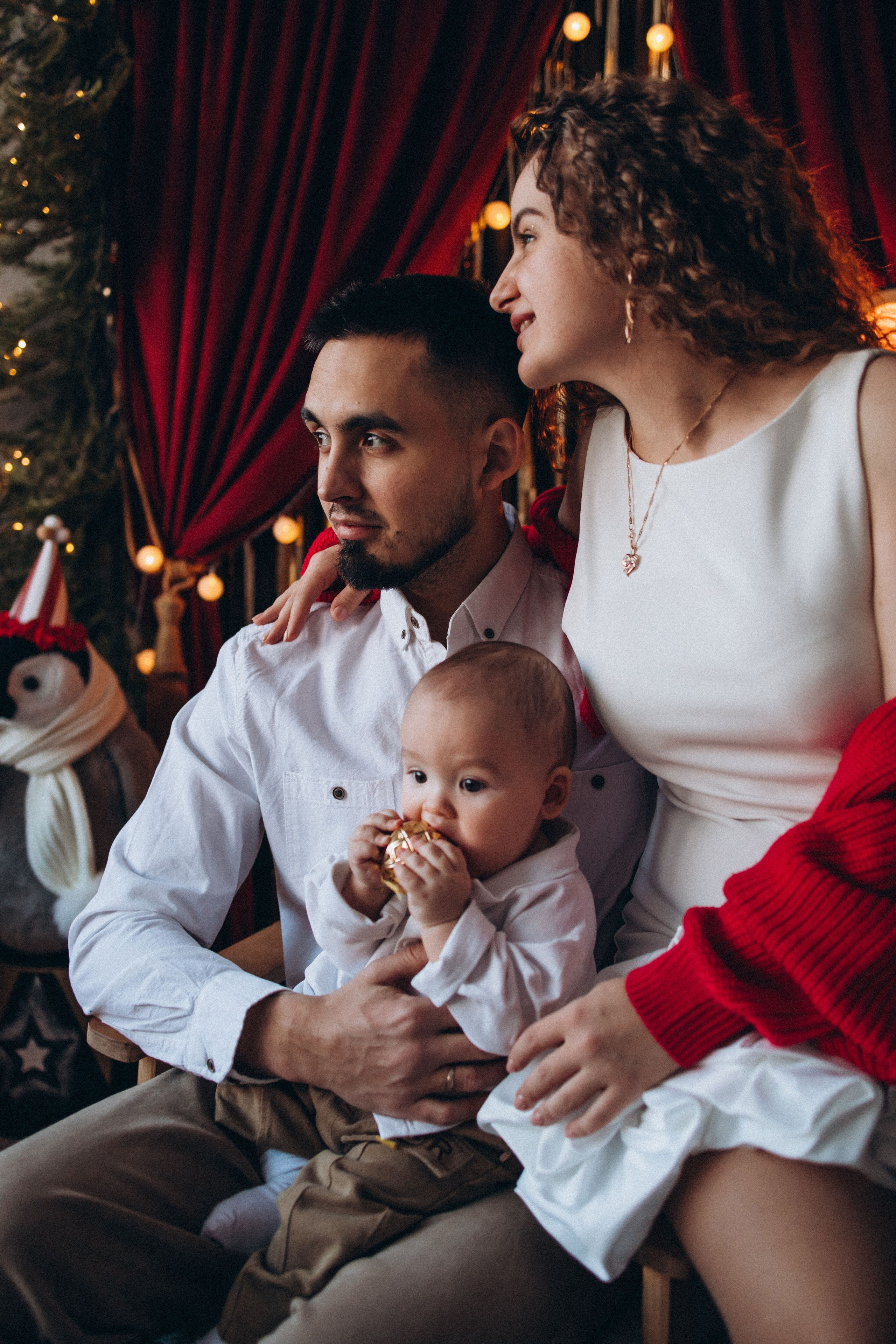 Ксения. Семейный фотограф Нижневартовск Тюмень Ефимова Ирина